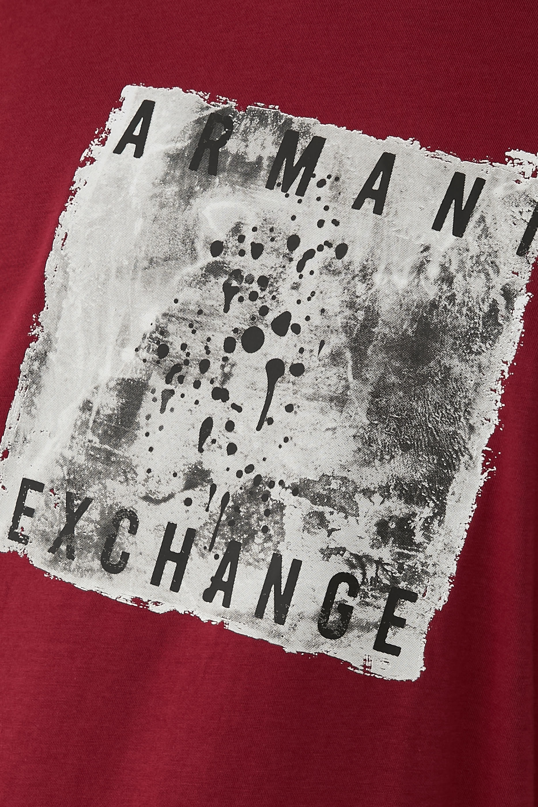 Graphic Print T-Shirt