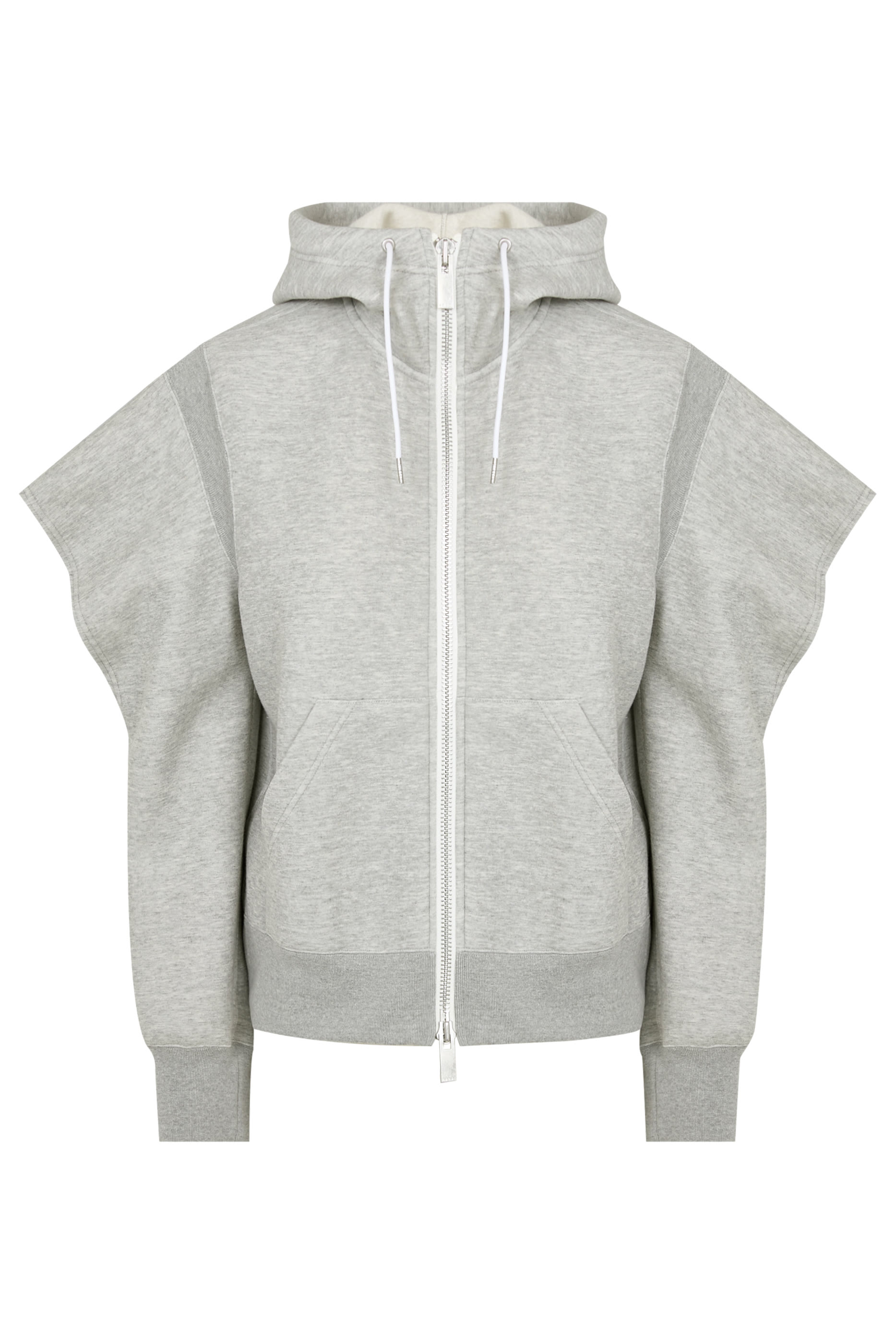 Sponge Sweat Hoodie