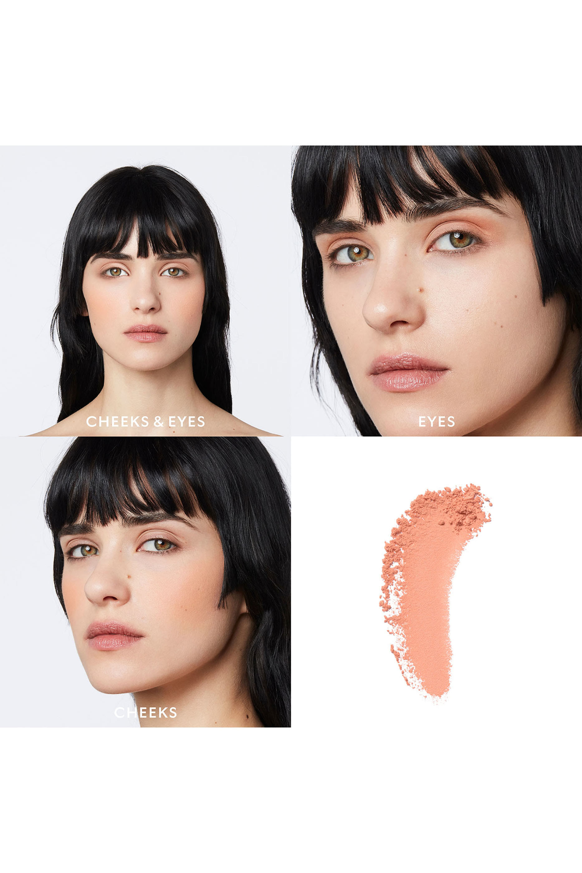 Blush De Beaut&eacute;, 5.5g