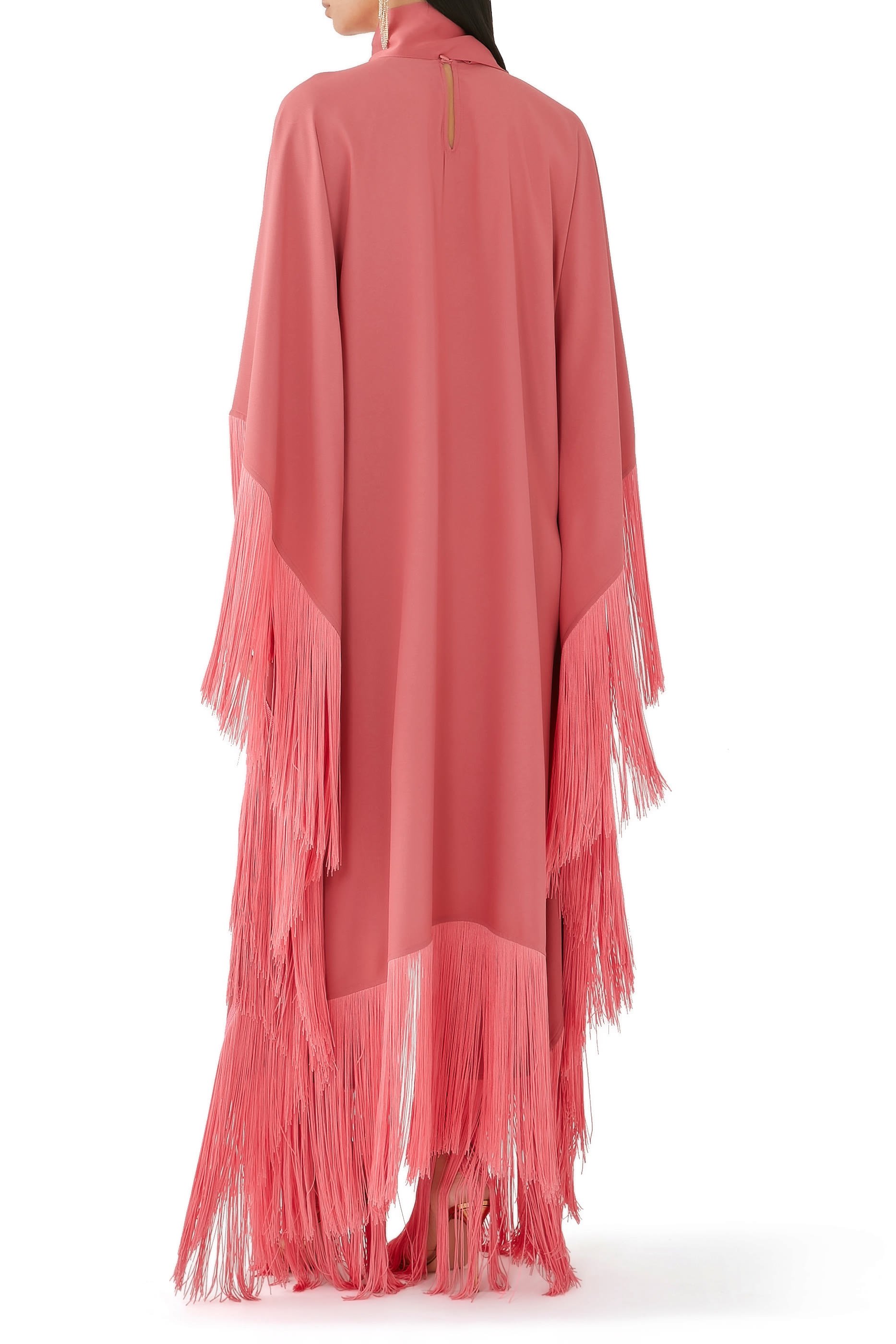 Mrs. Ross Pheonix Kaftan