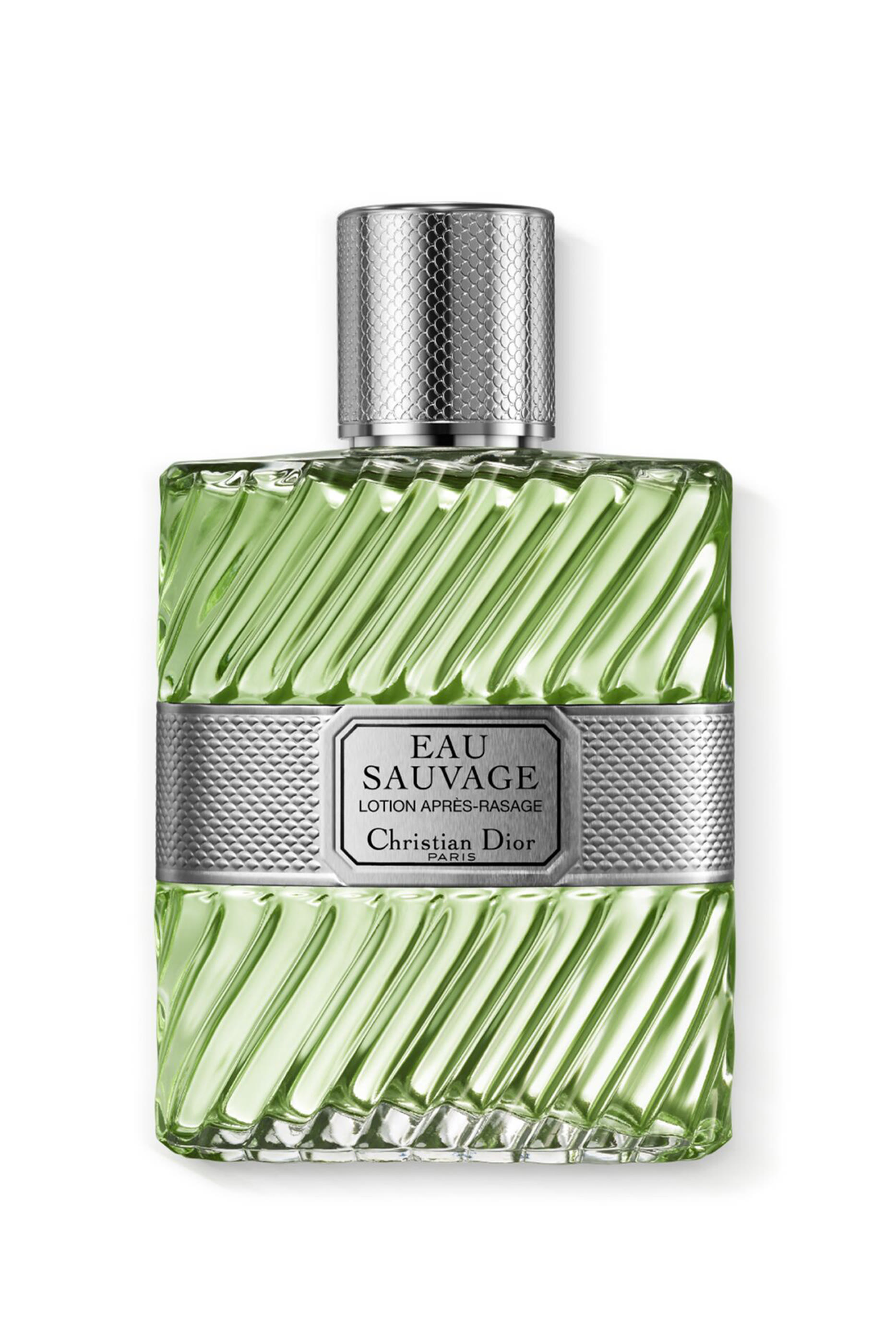 Eau Sauvage After Shave Lotion