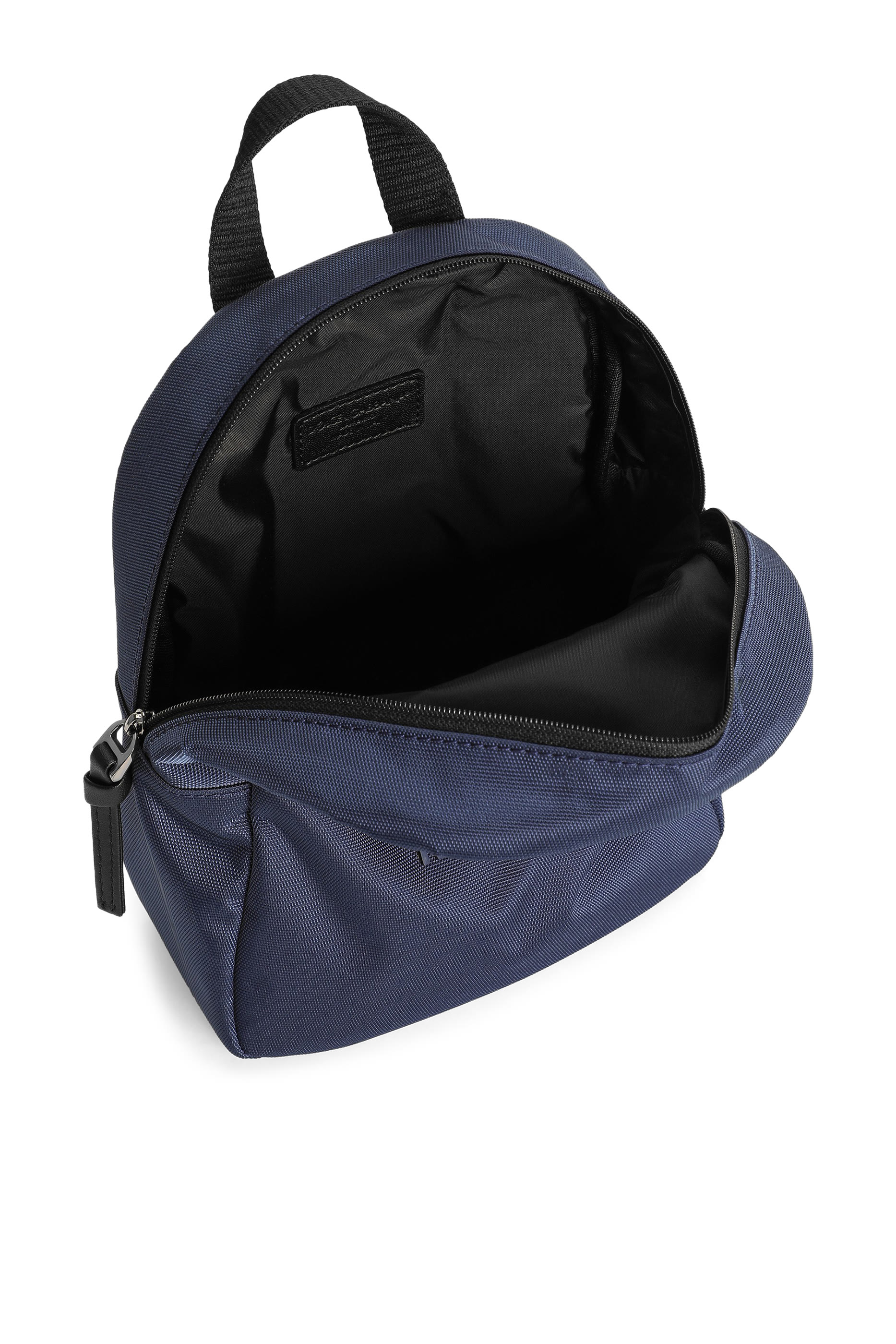 Kids DG Rubber Patch Nylon Backpack