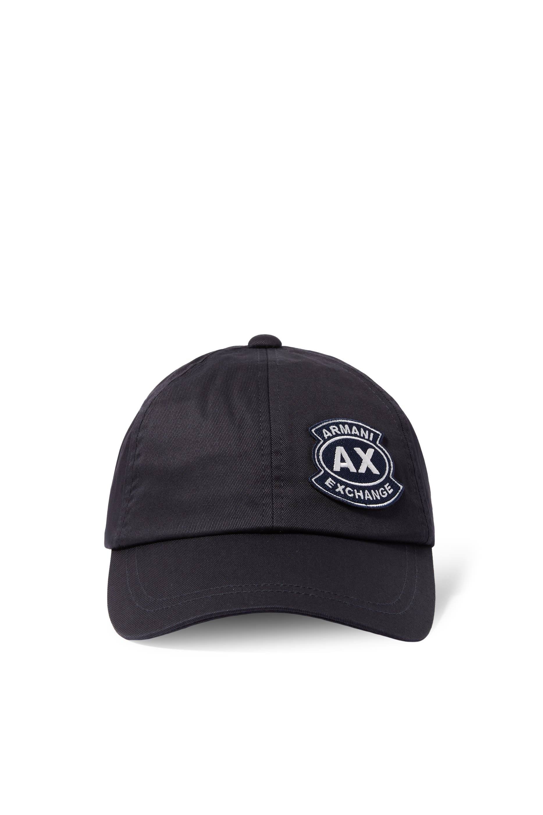 Logo Cap