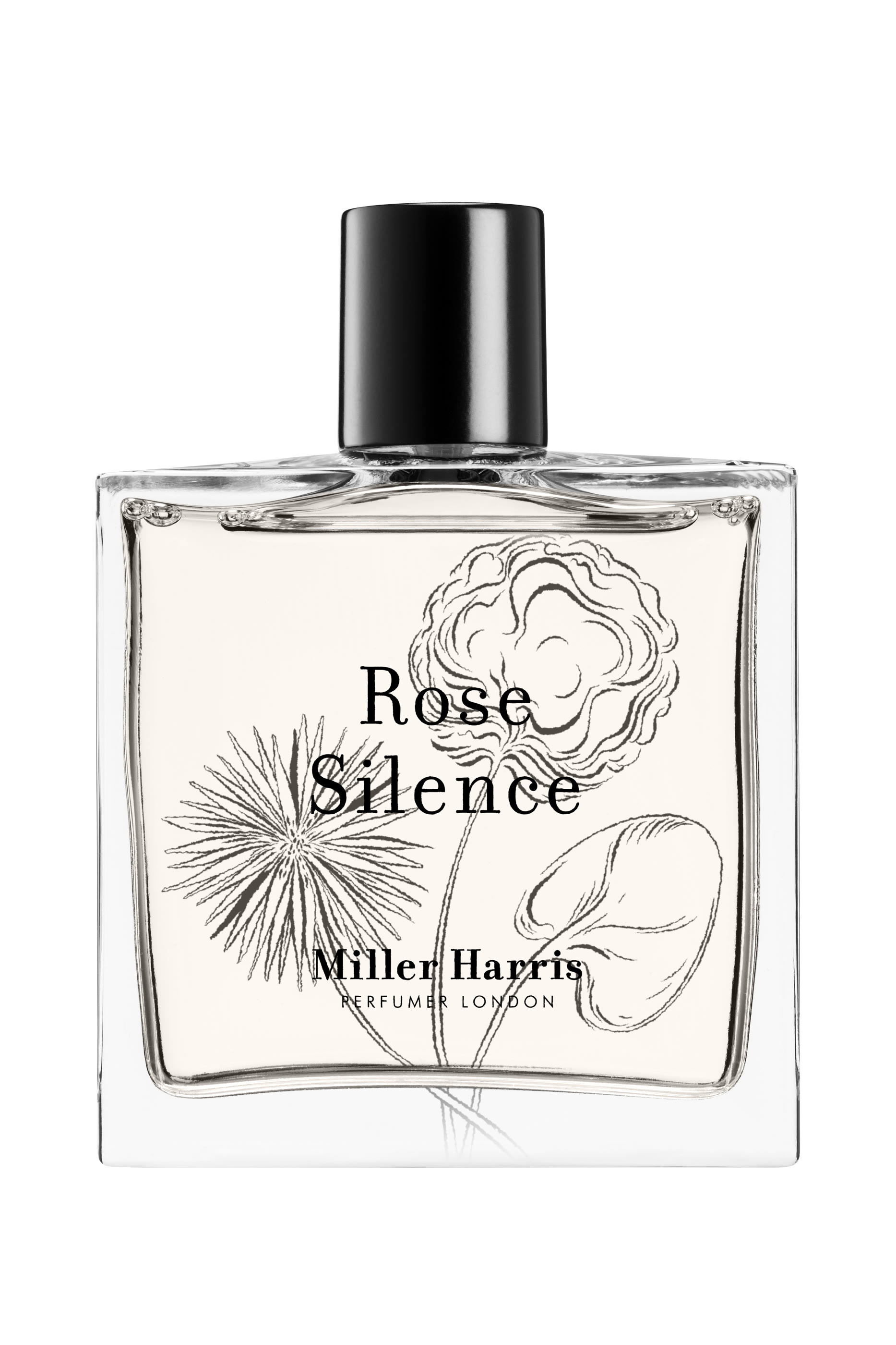 Rose Silence Eau de Parfum
