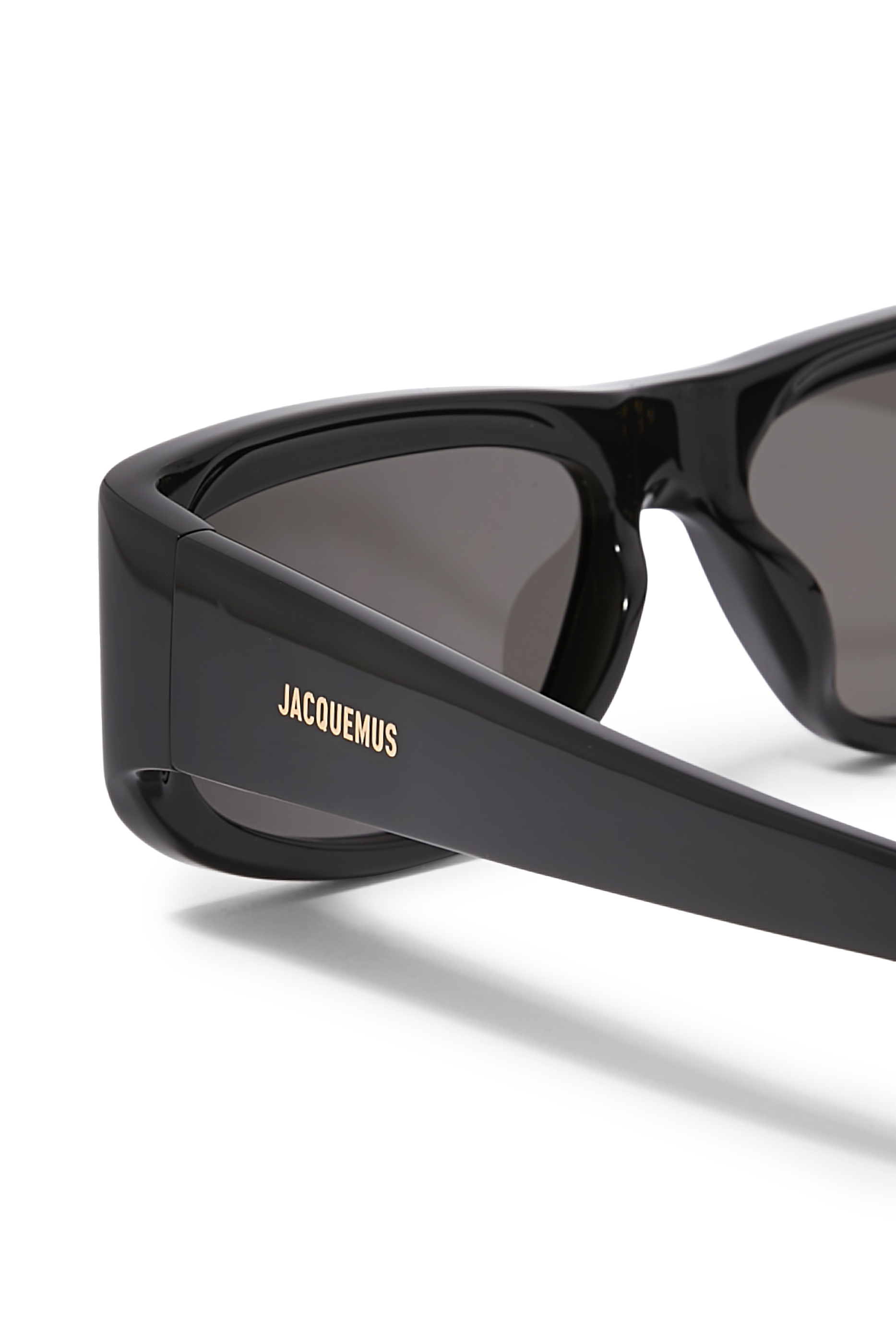 Pilota D-Frame Sunglasses