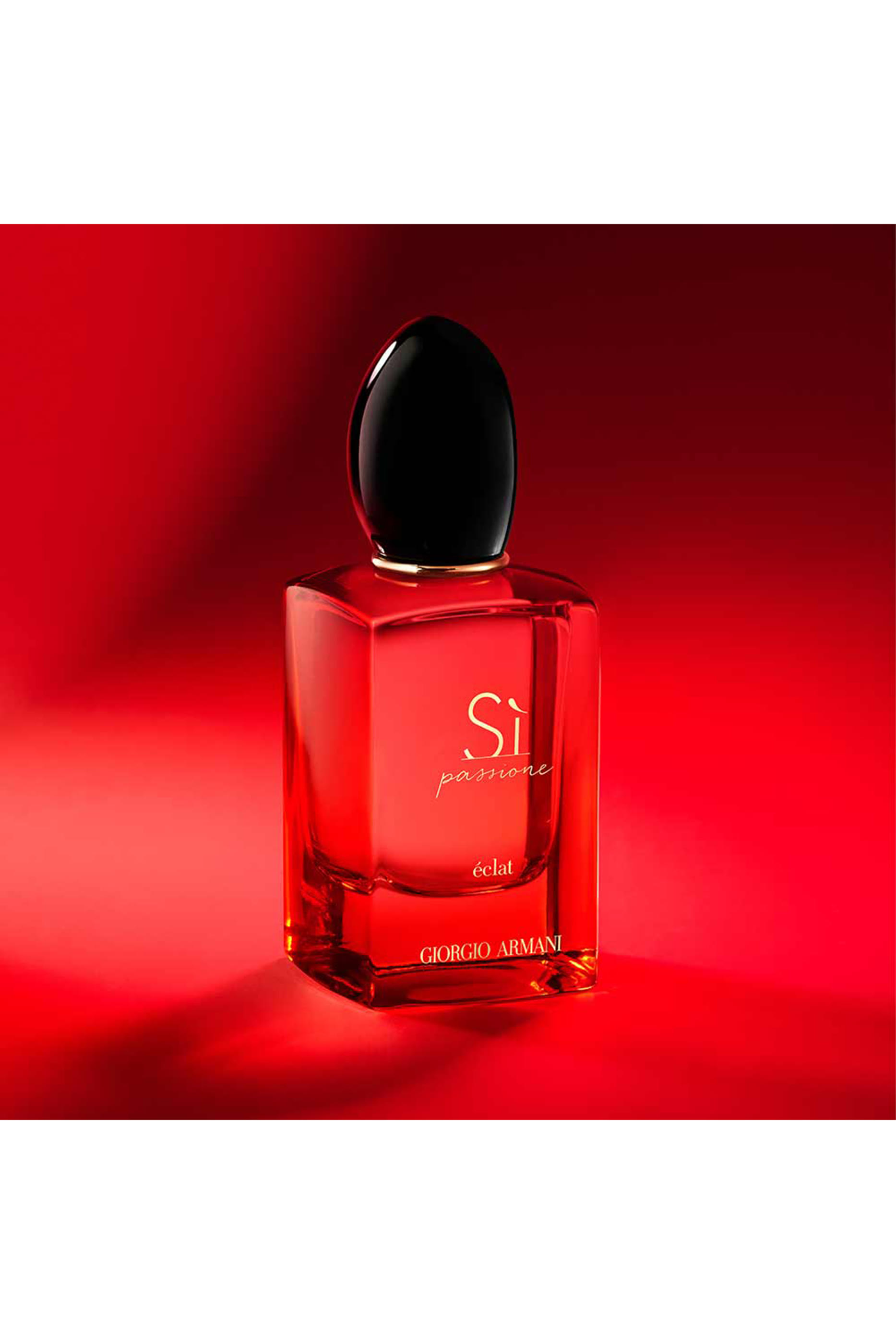 Si Passione Eclat Eau de Parfum