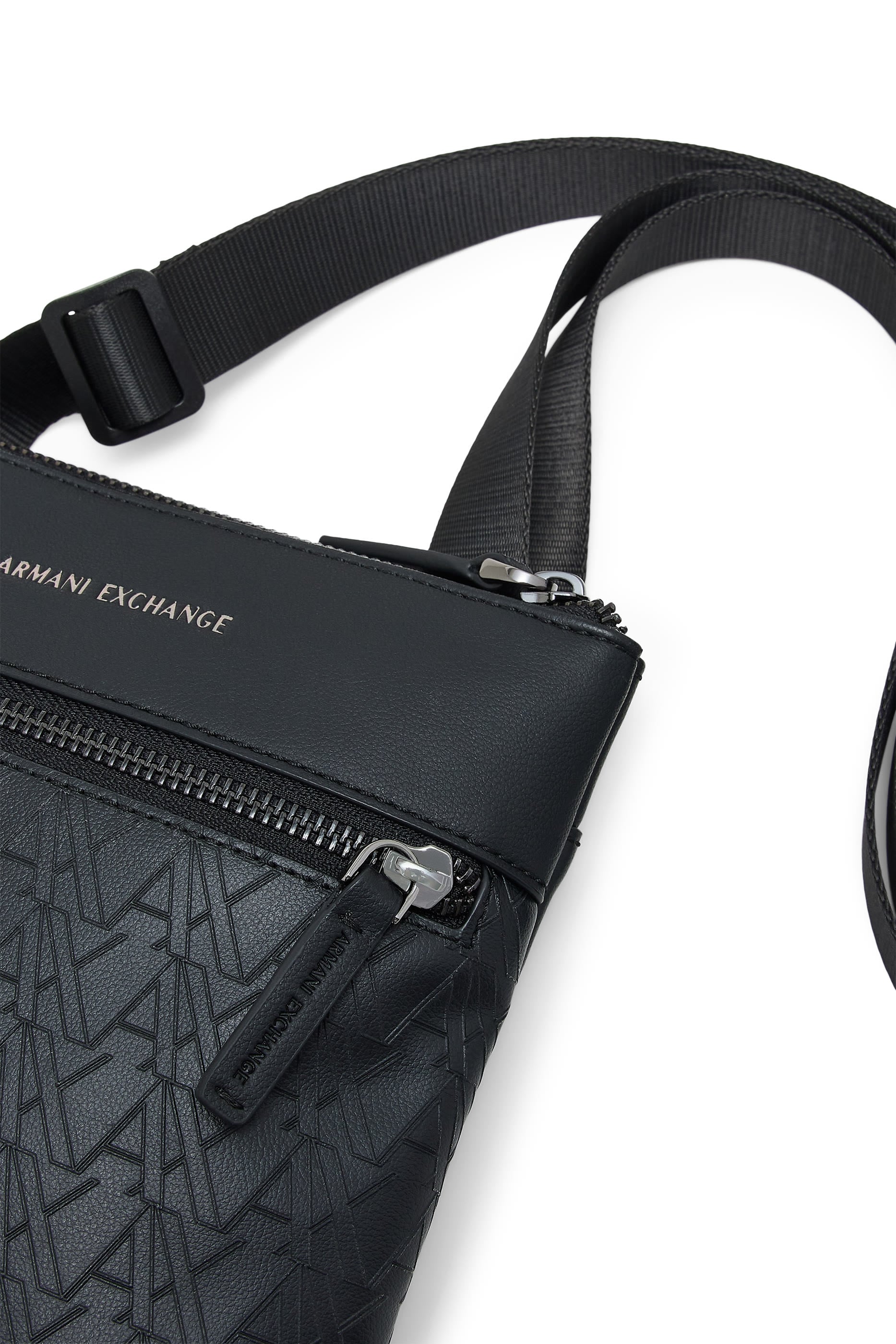 Phil Messenger Bag