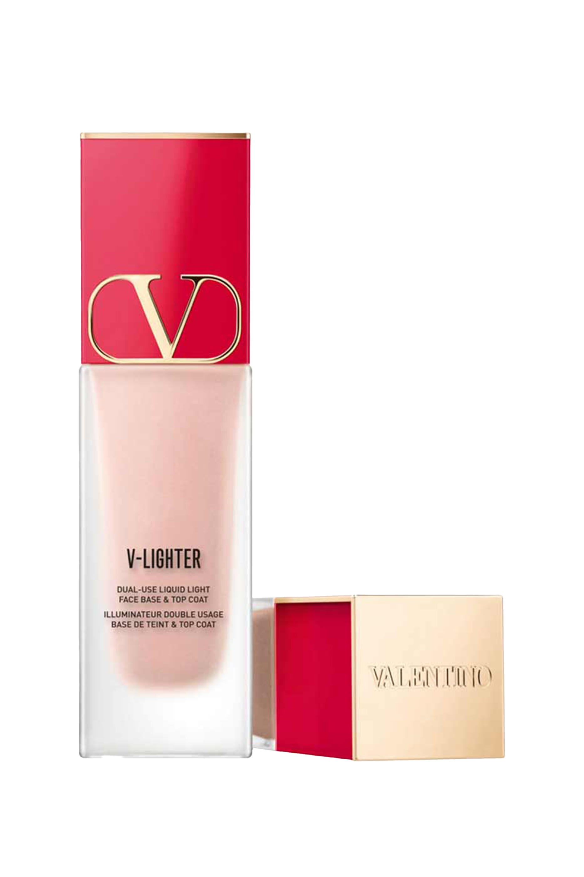 V-Lighter Face Base Primer and Highlighter