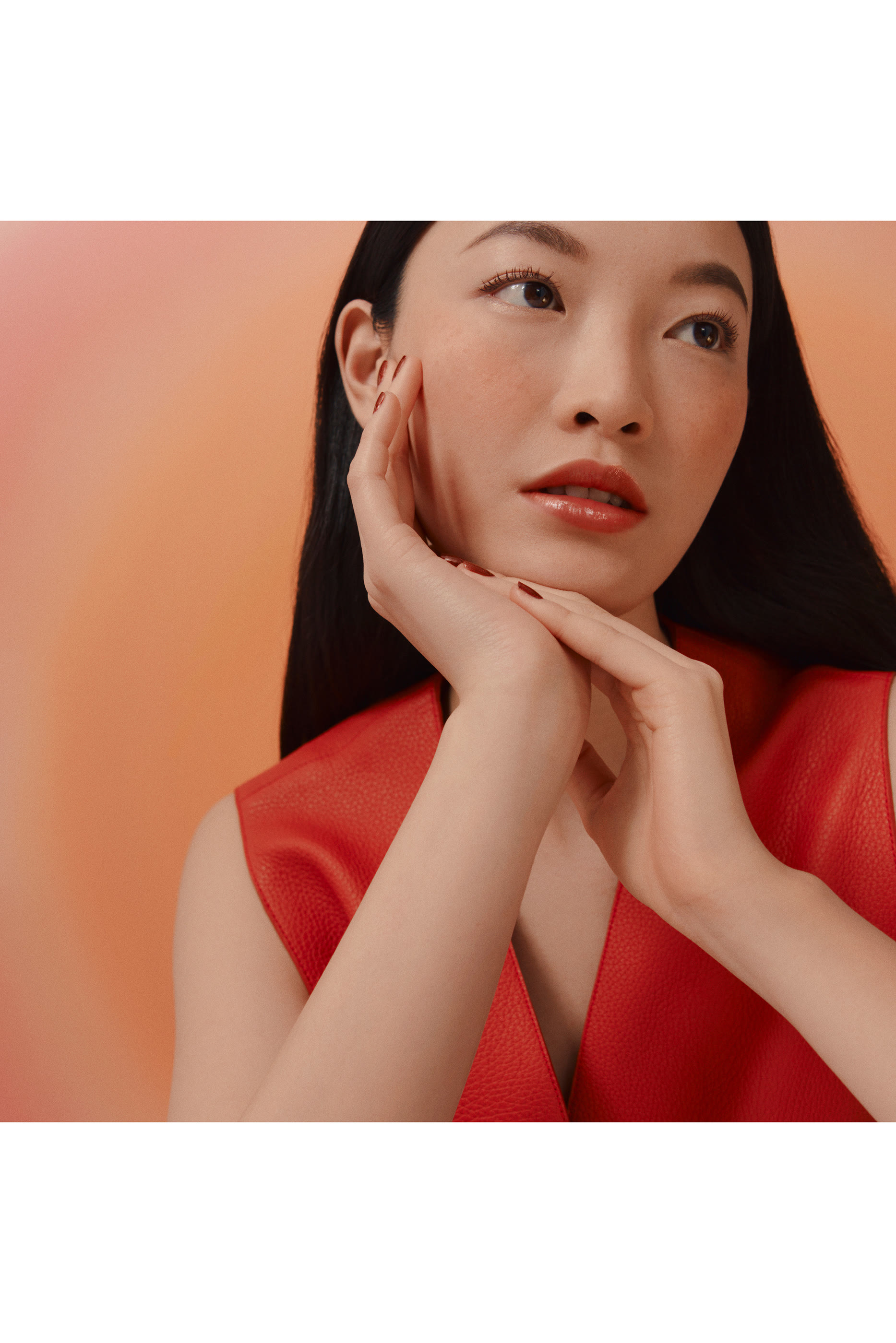 Soleil d&rsquo;Herm&egrave;s Powder, Sun-Kissed Healthy Glow Powder Face And Cheeks, Limited Edition