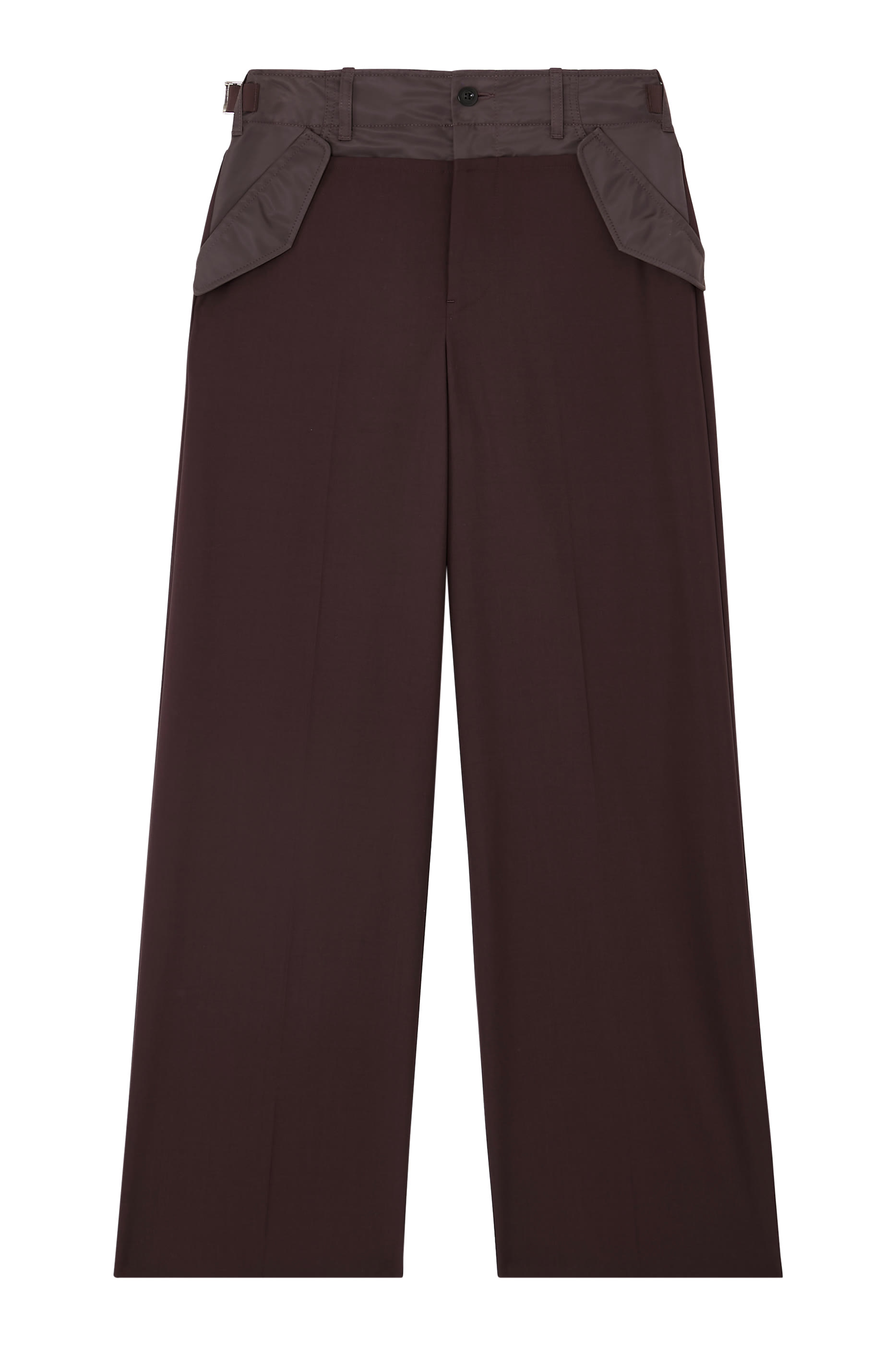 Suiting Mix Pants
