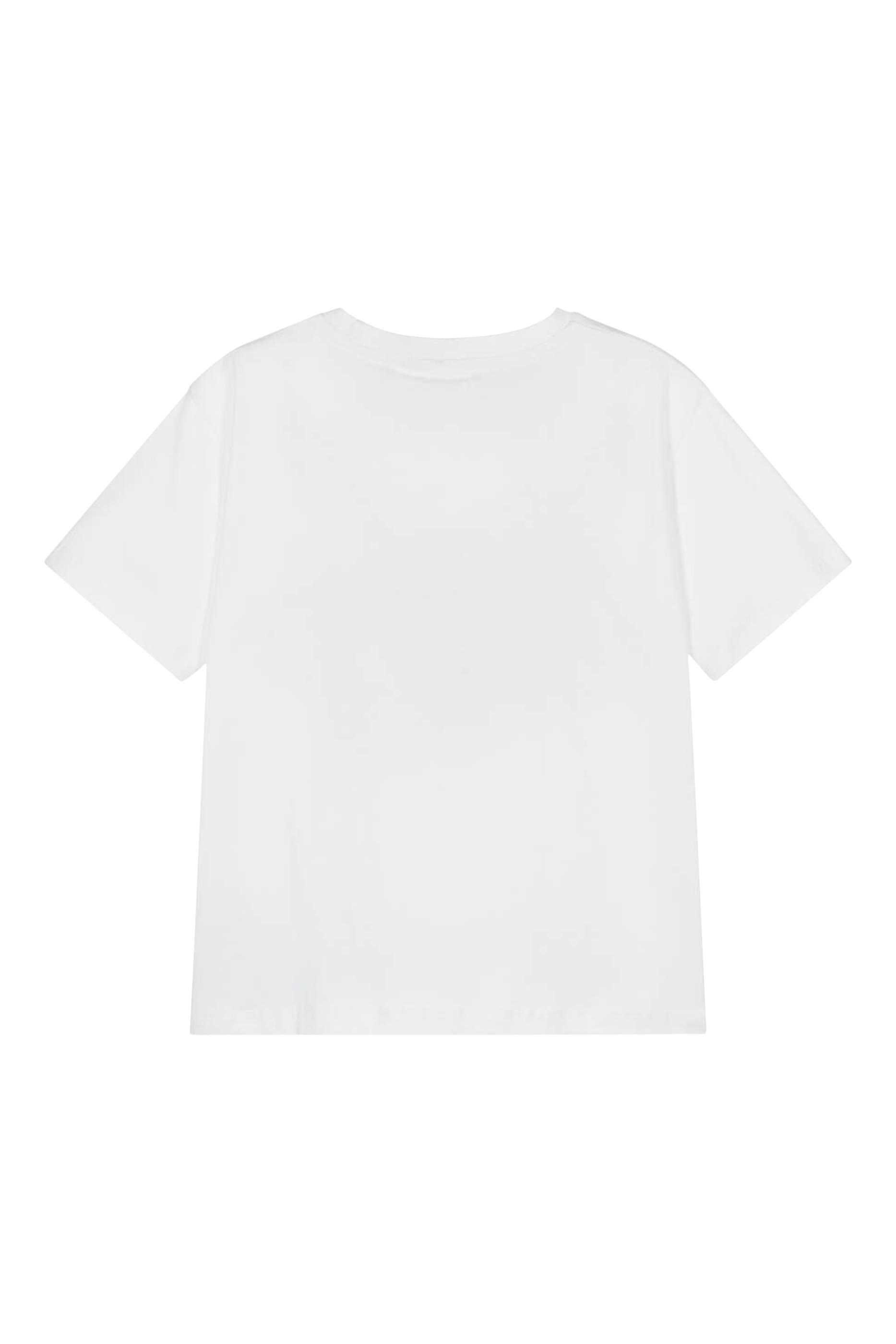 Kids Peace Organic Cotton T-Shirt