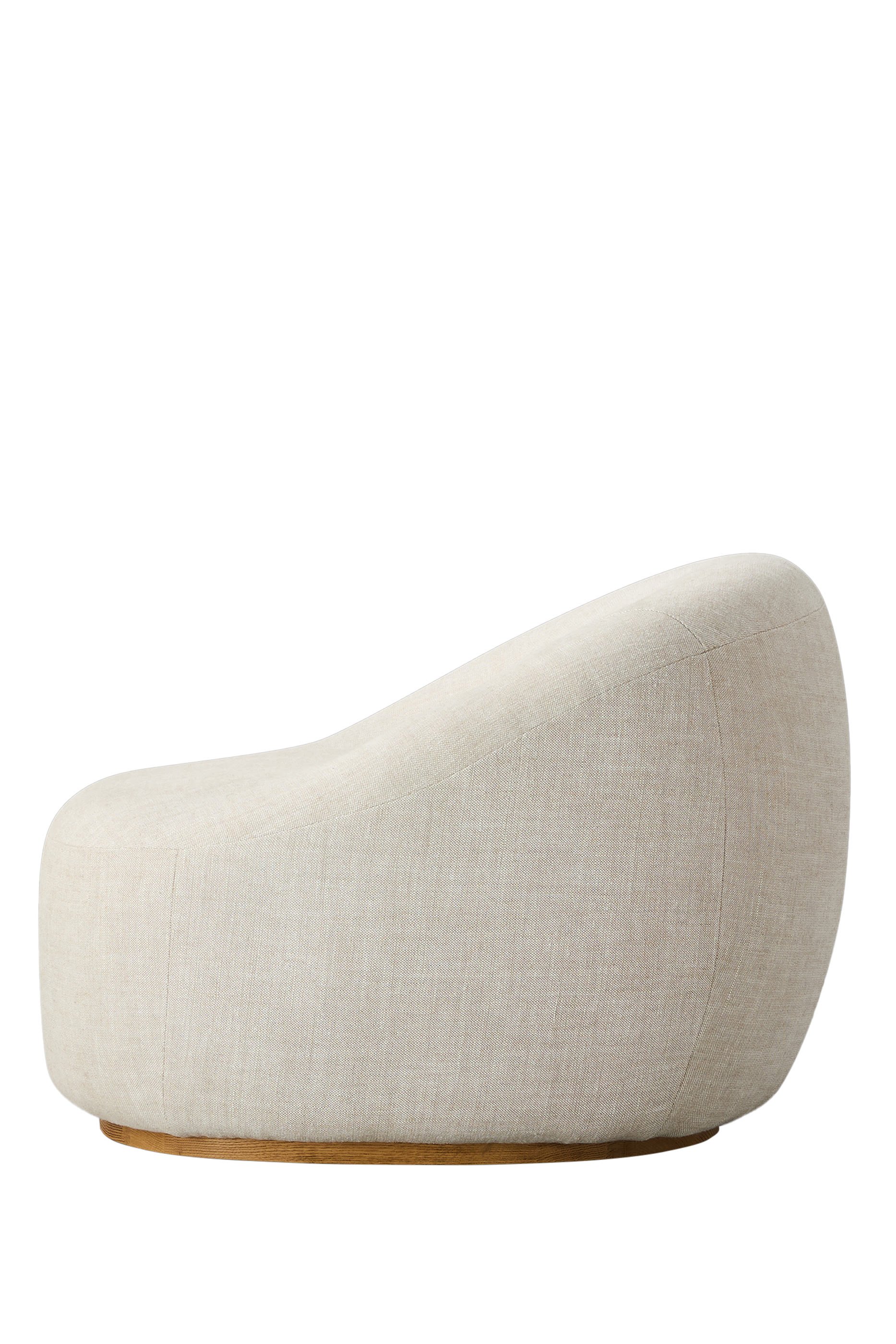 Marrakesh Swivel Armchair