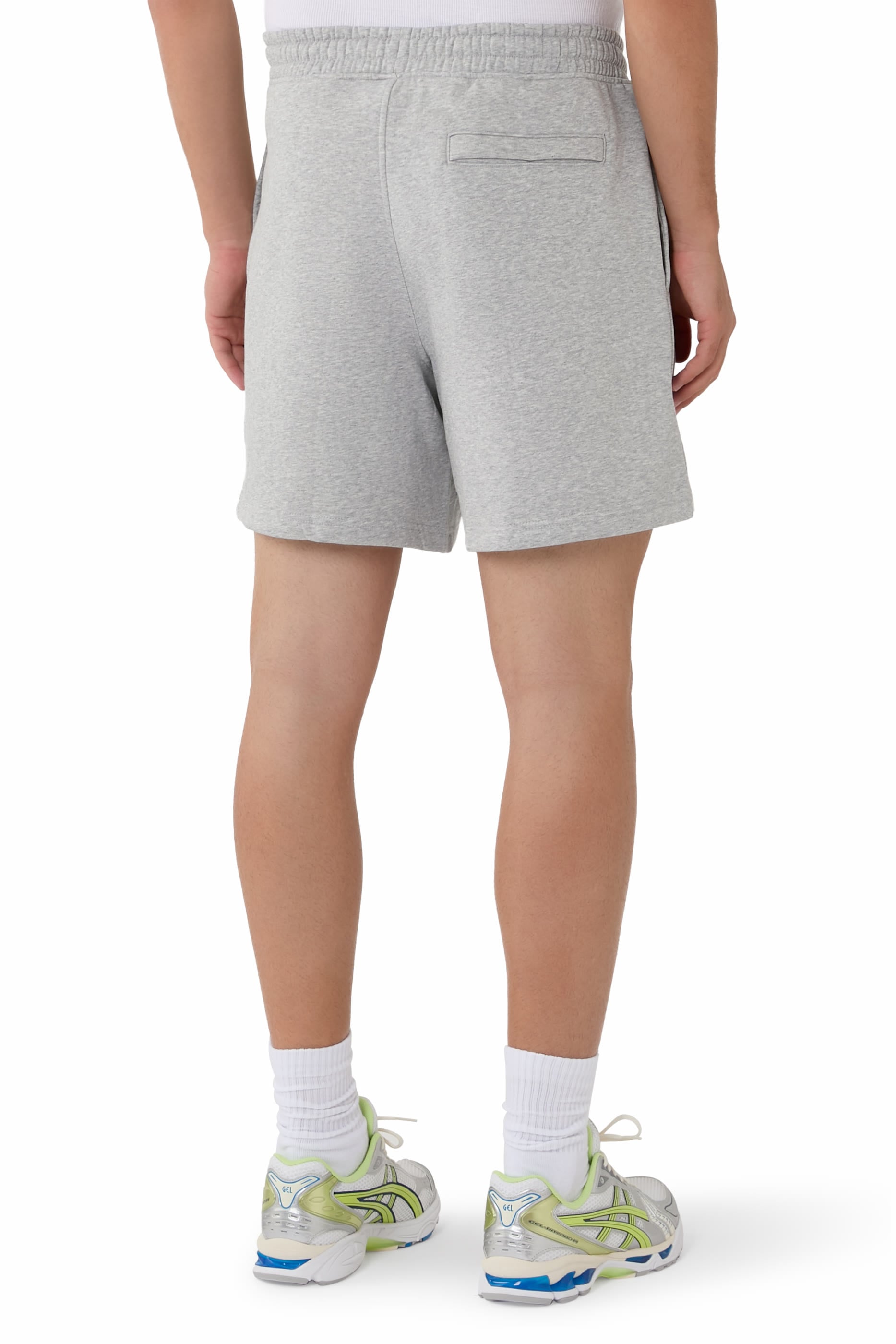 Crest Shorts