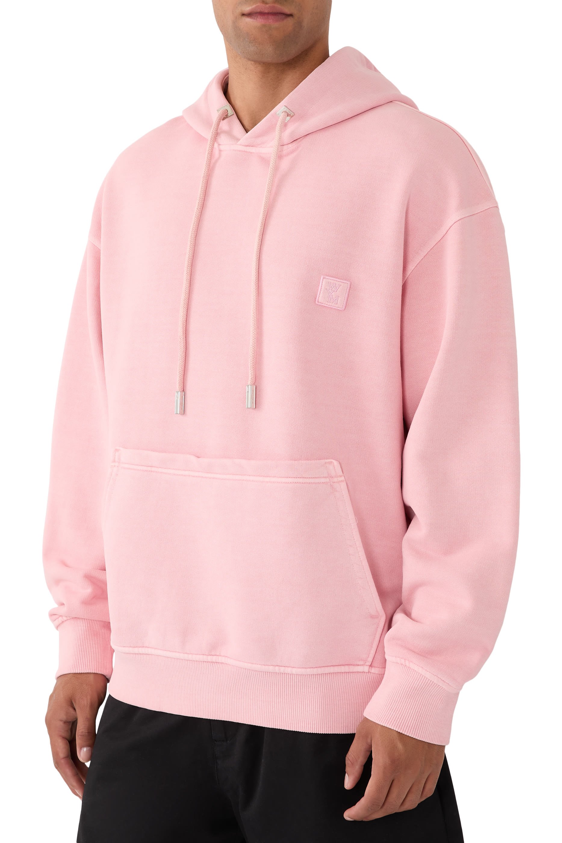 Logo Sweatshirt