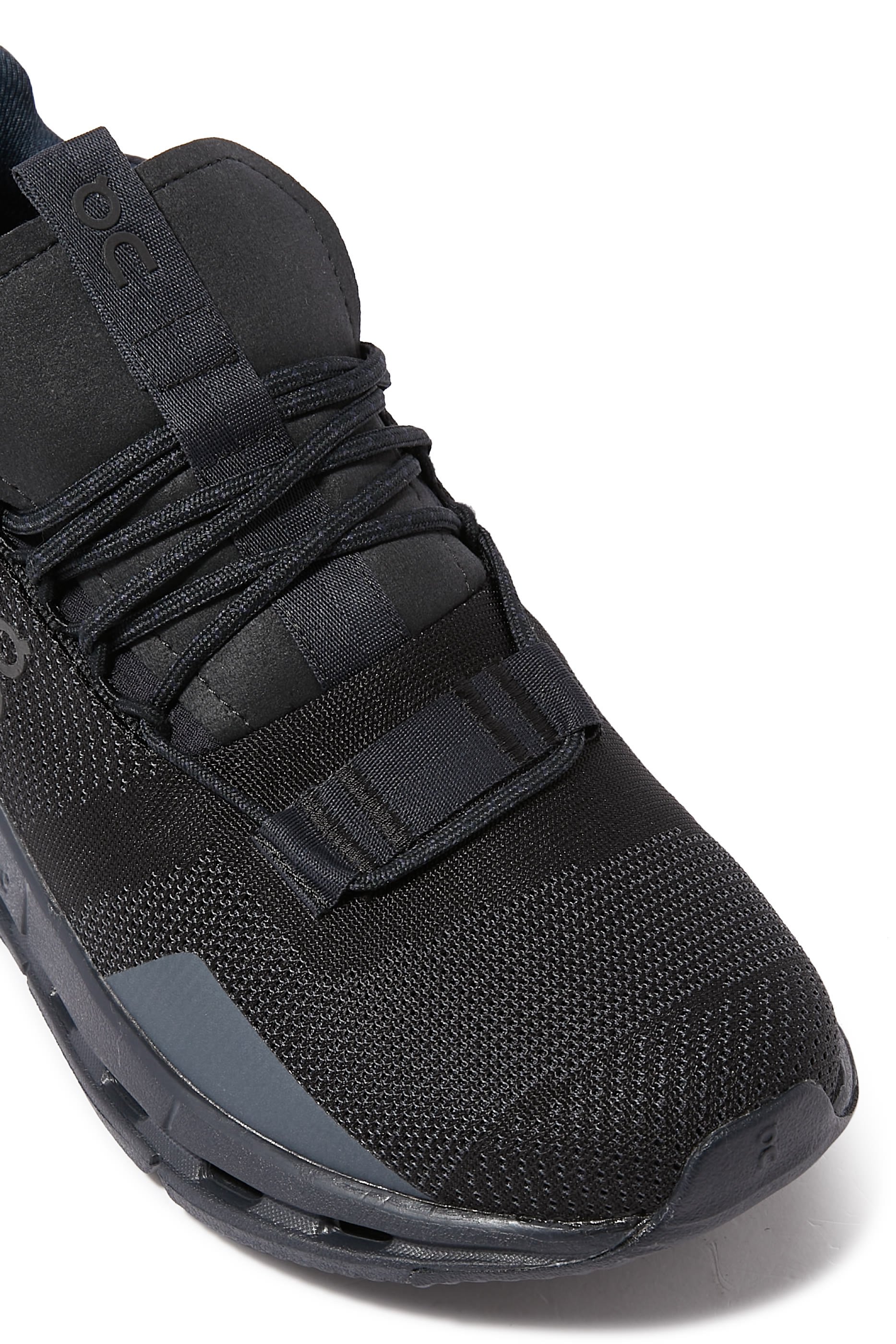 Womens Cloudnova Sneakers