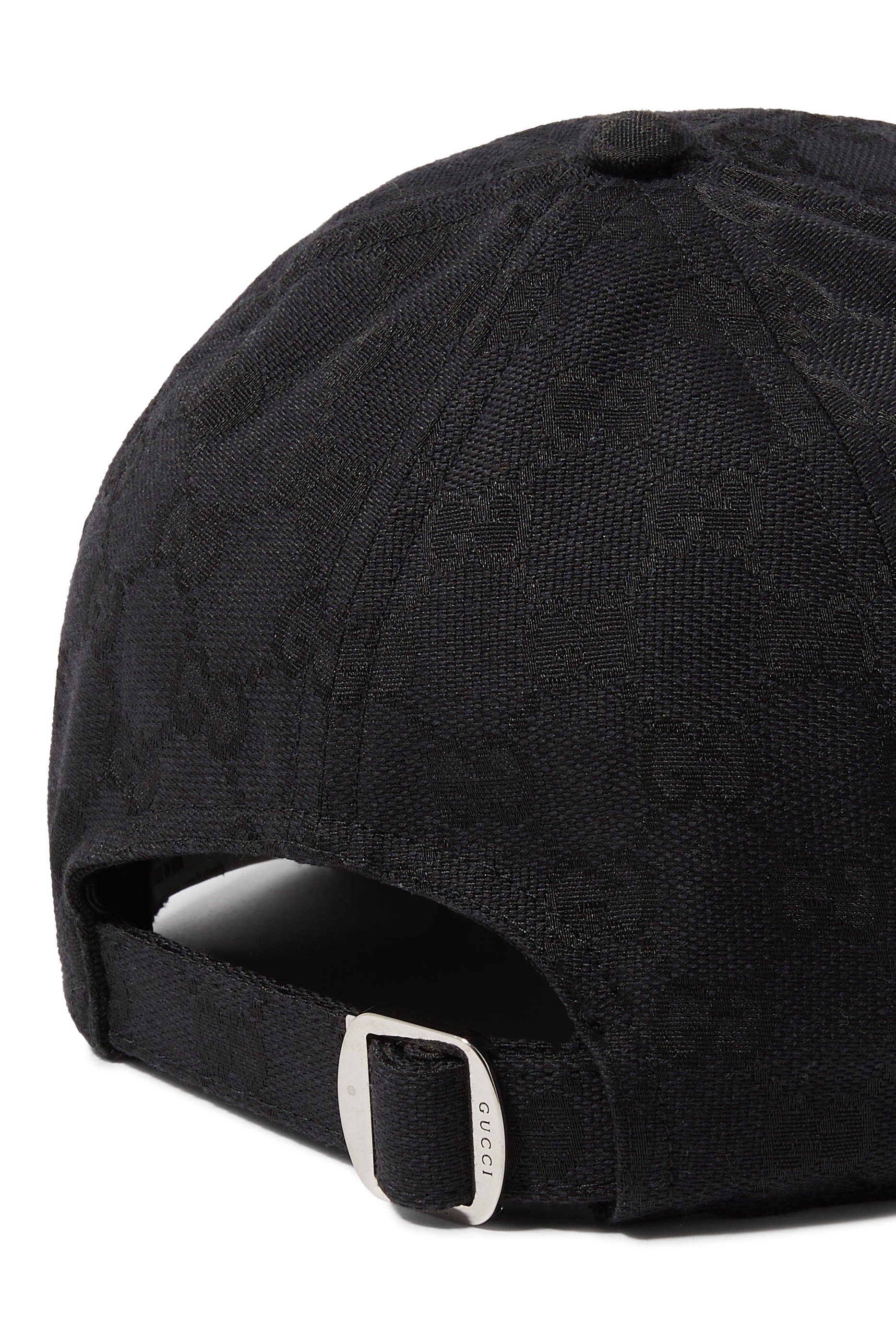 Original GG Canvas Baseball Hat