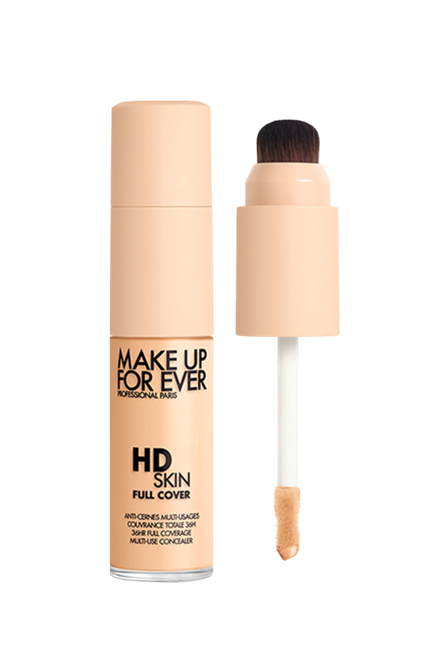 HD Skin Full Cover Conceale
