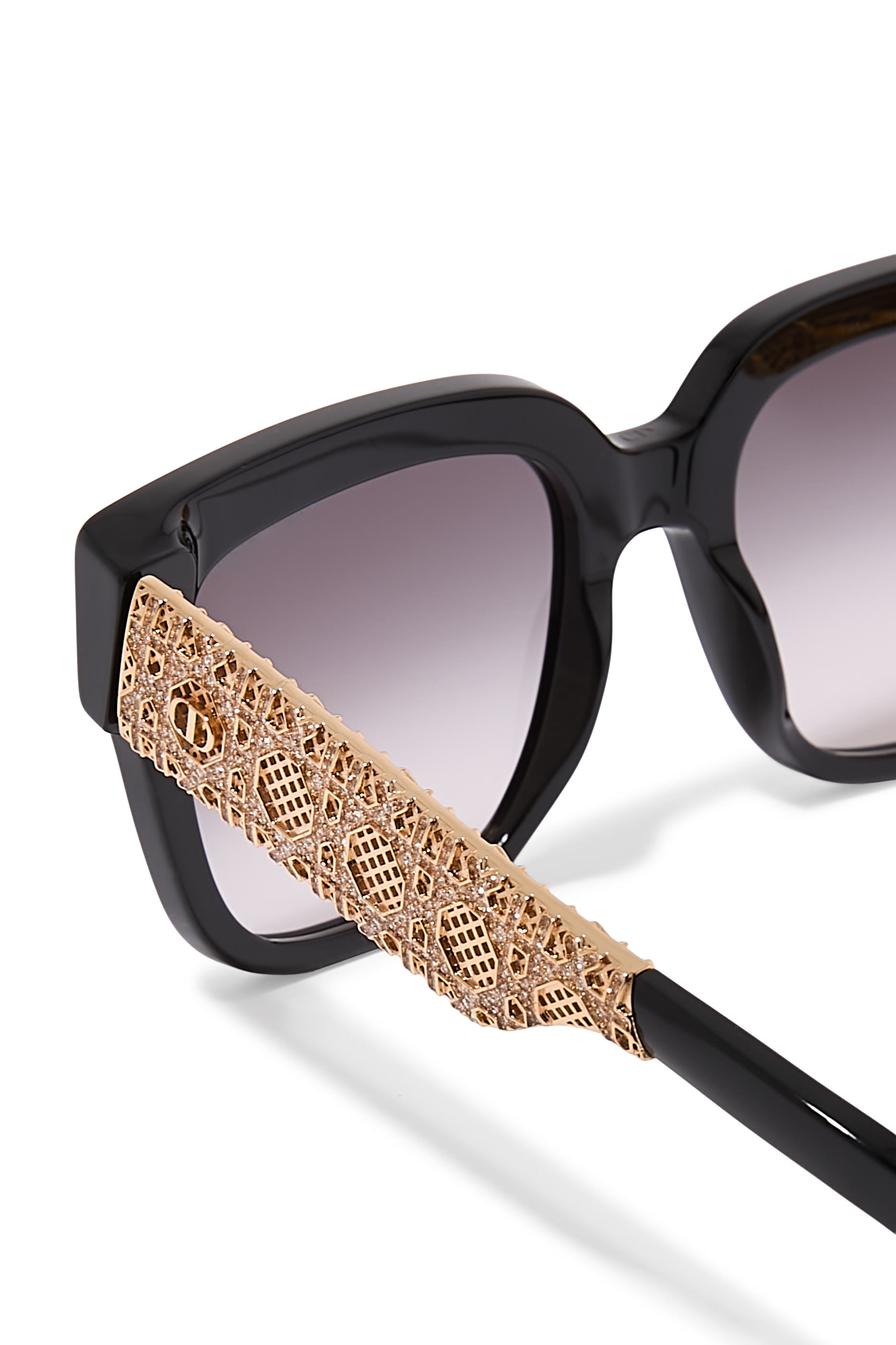 S1I Square Sunglasses