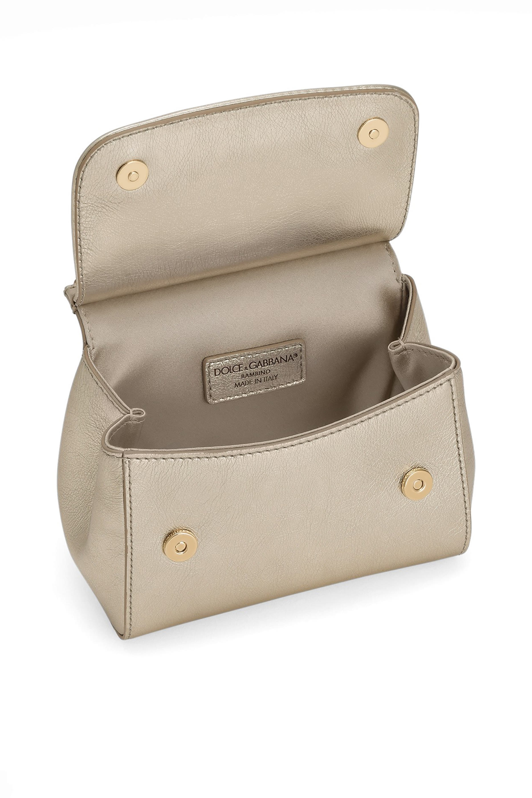 Kids Mini Sicily Bag