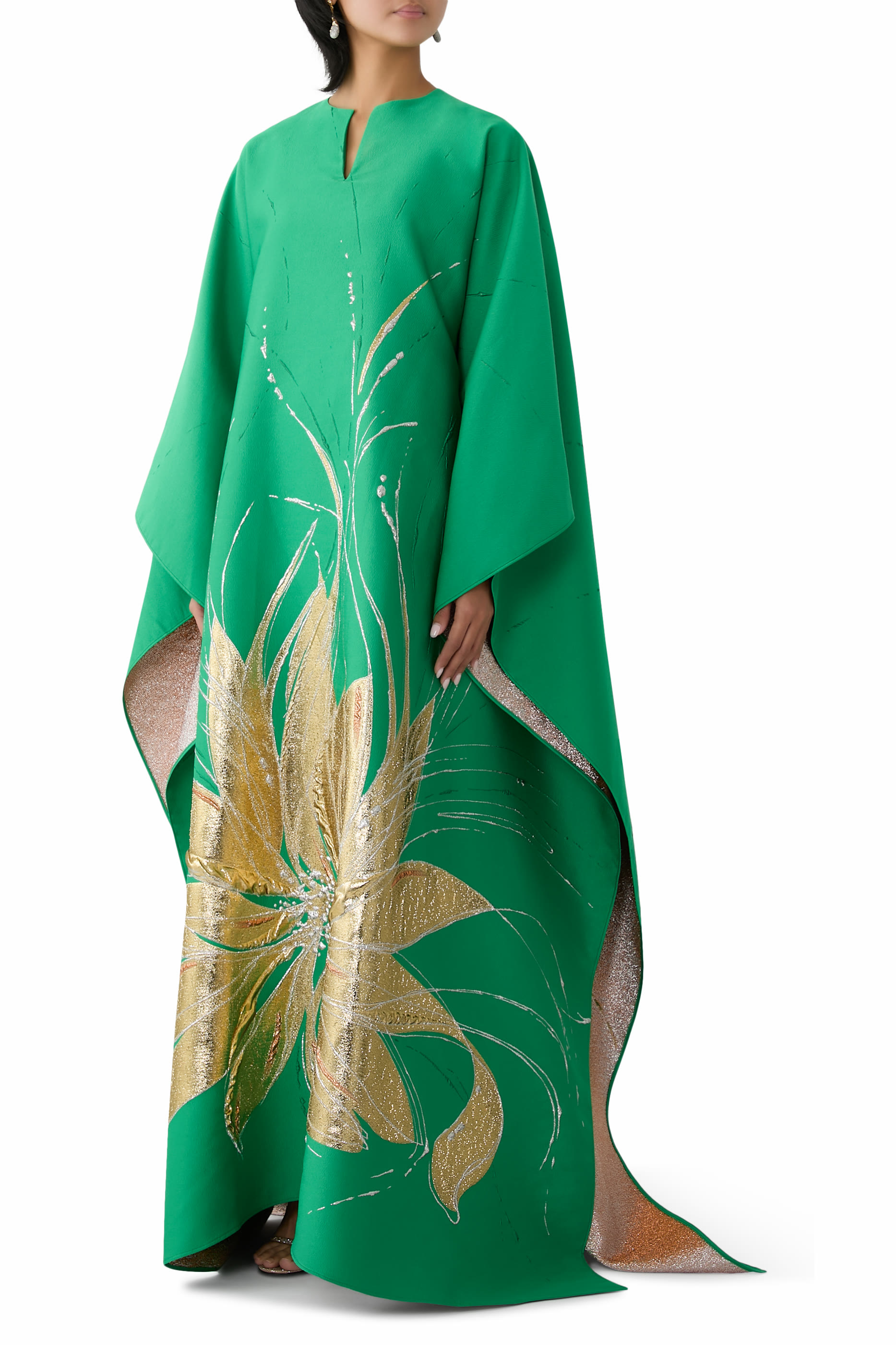 Iman Kaftan