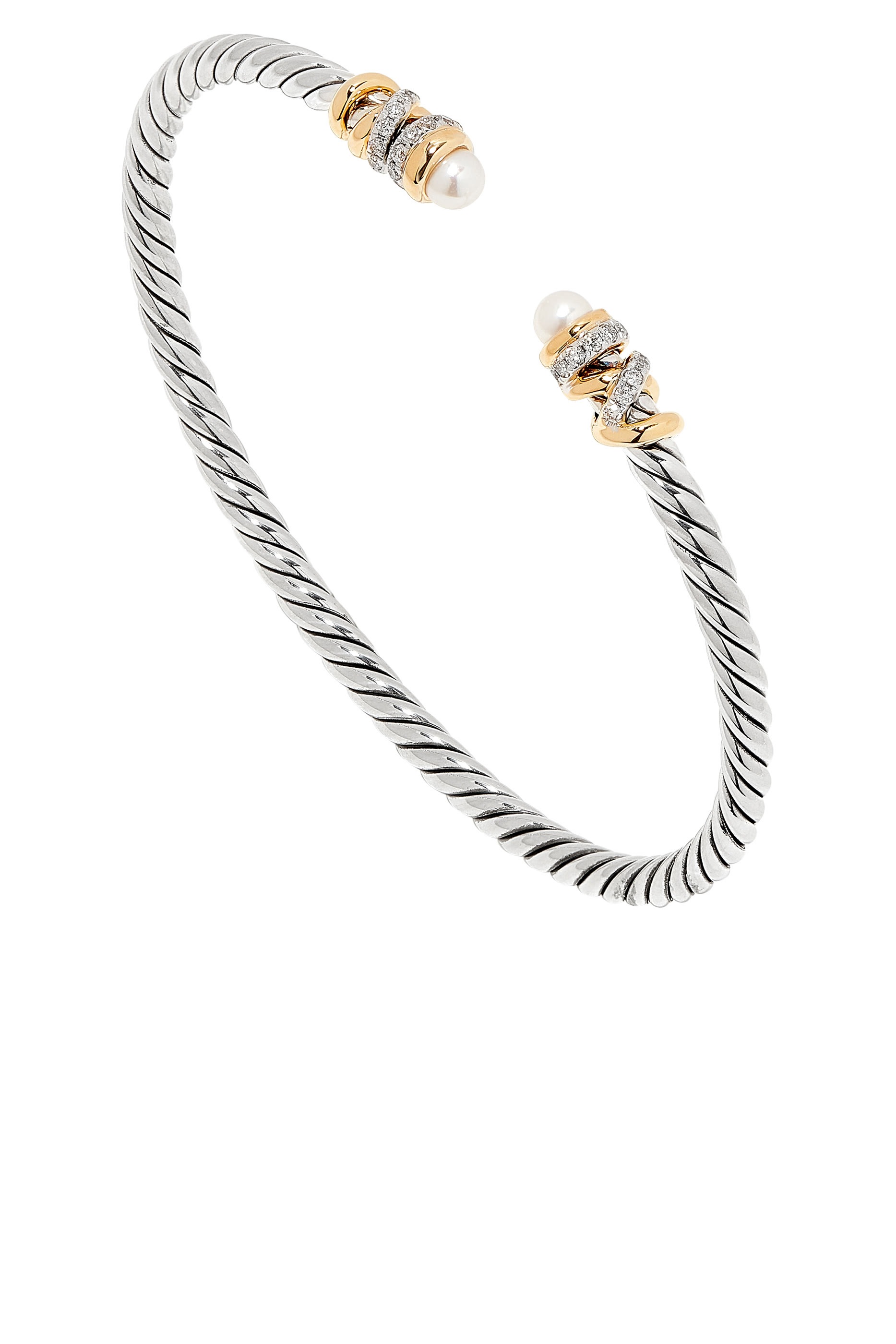 Petite Helena Diamond Bracelet