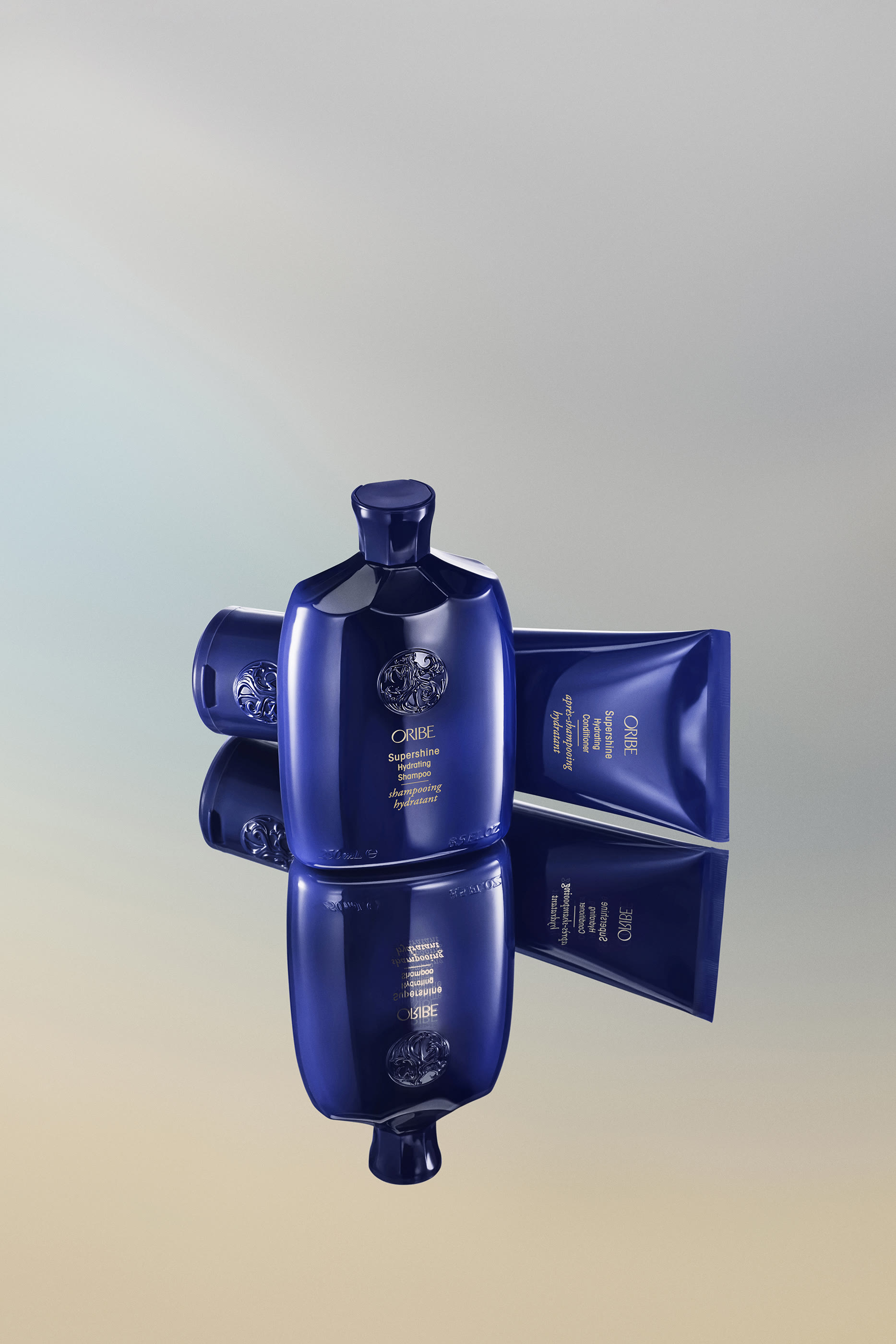 Supershine Hydrating Conditioner