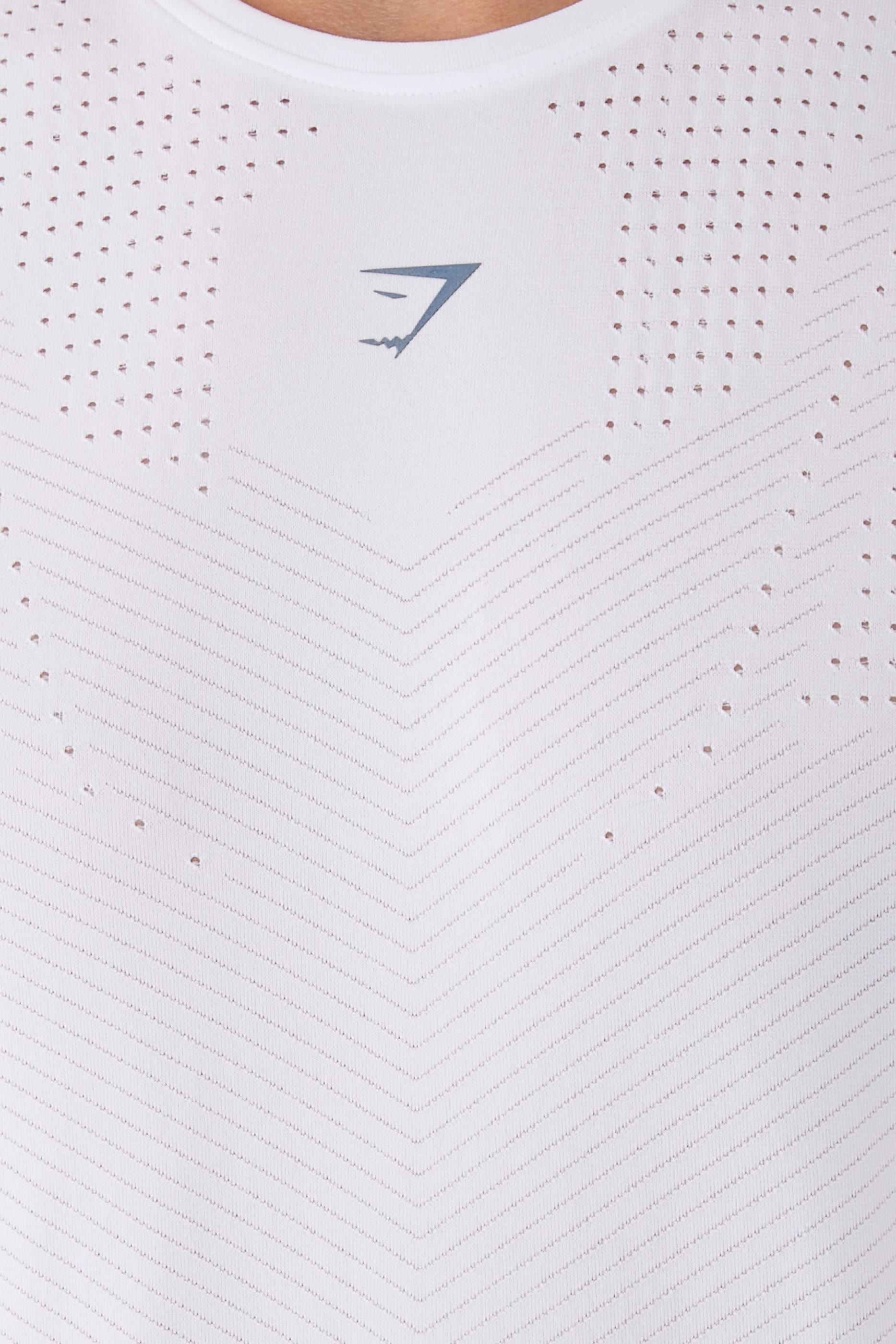 Running Seamless T-Shirt