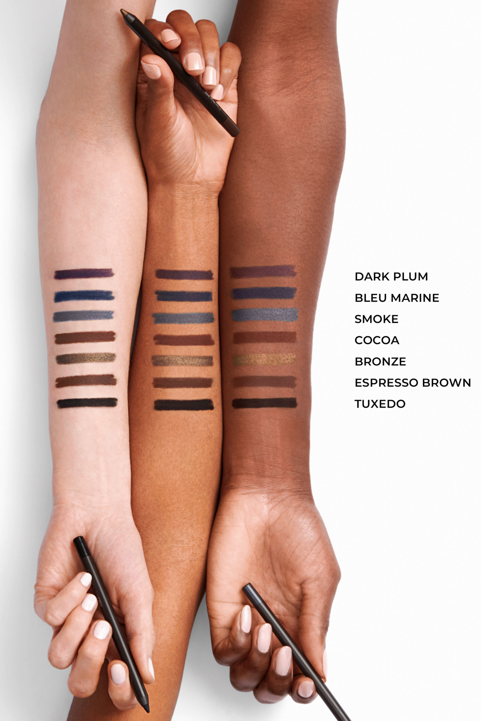 Caviar Tightline Eyeliner