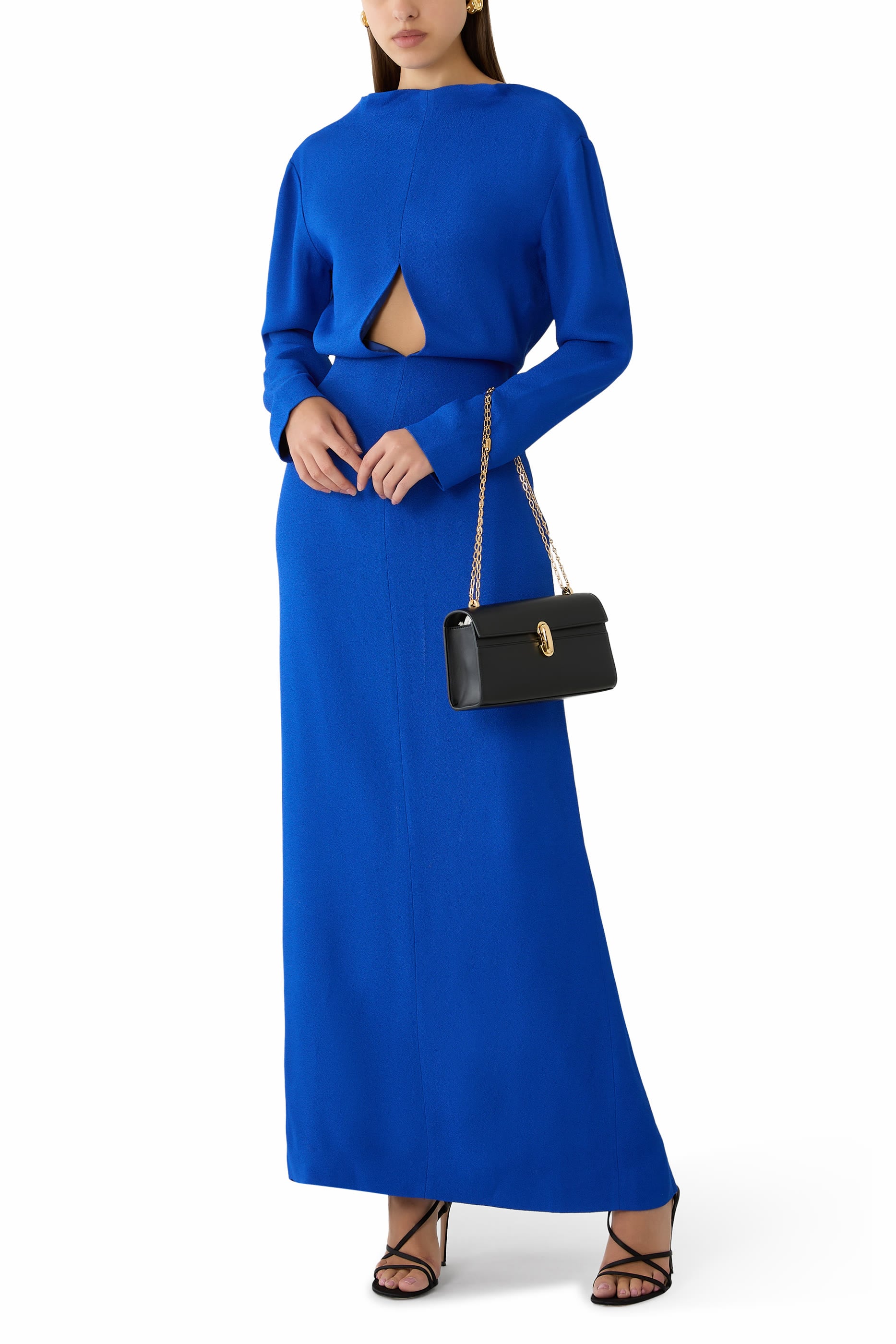 Helena Dress