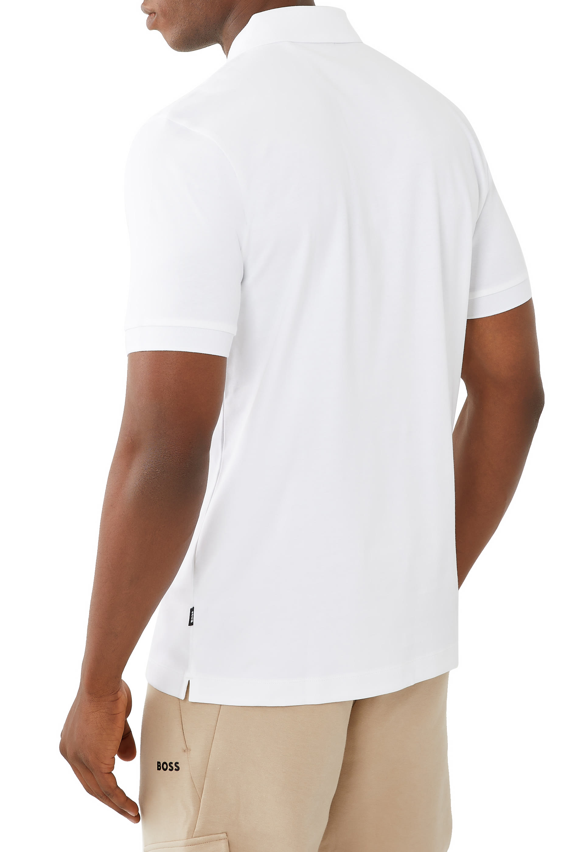 Paras Polo Shirt