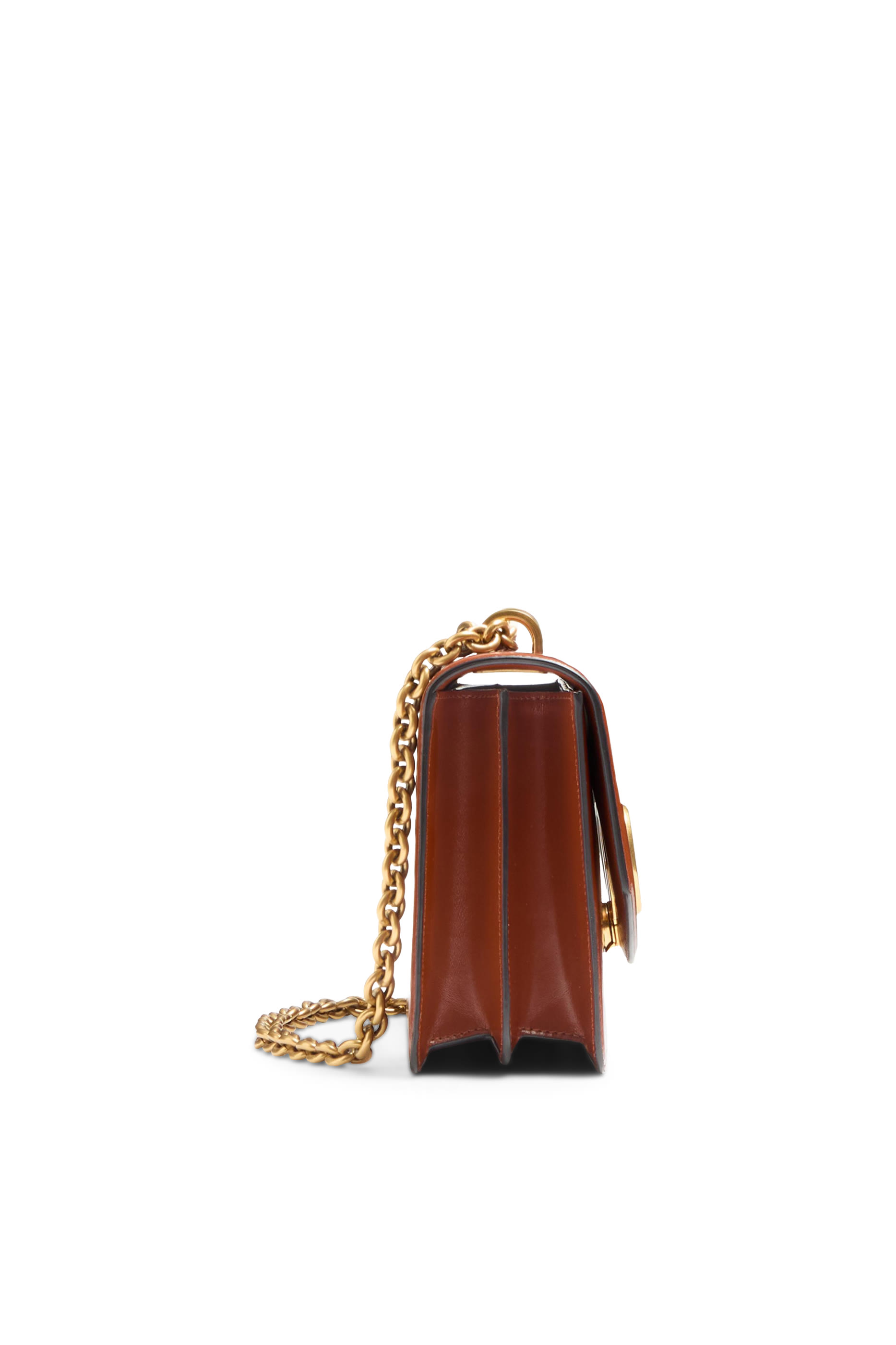 Small Vain Shoulder Bag