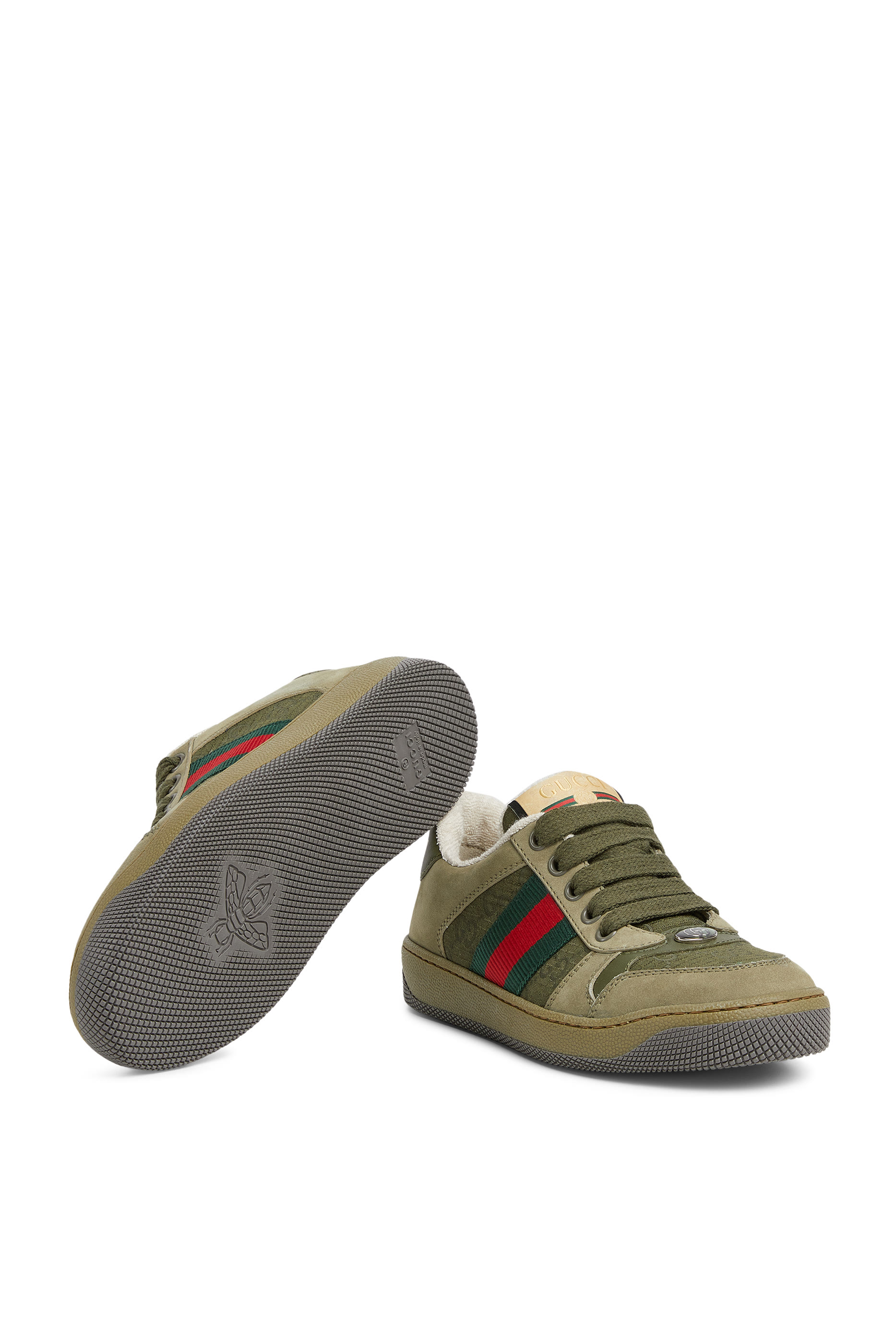 Kids Screener Sneakers