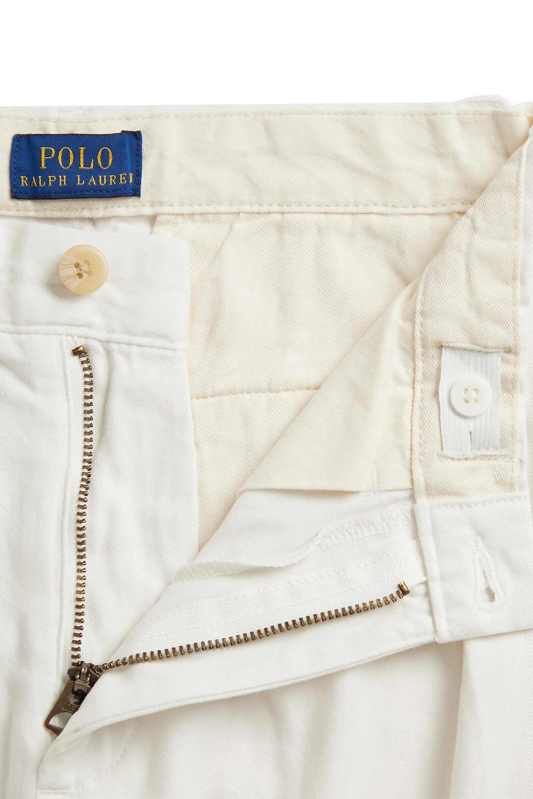 Kids Whitman Relaxed Fit Chino Trousers