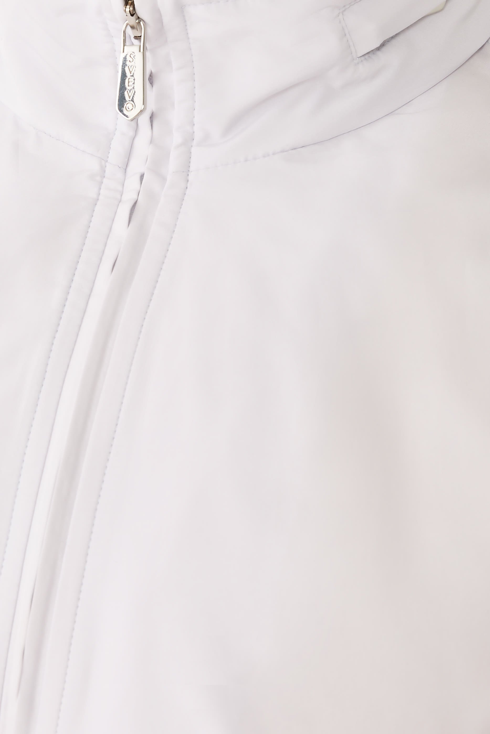 Giubbotto Full-Zip Bomber Jacket