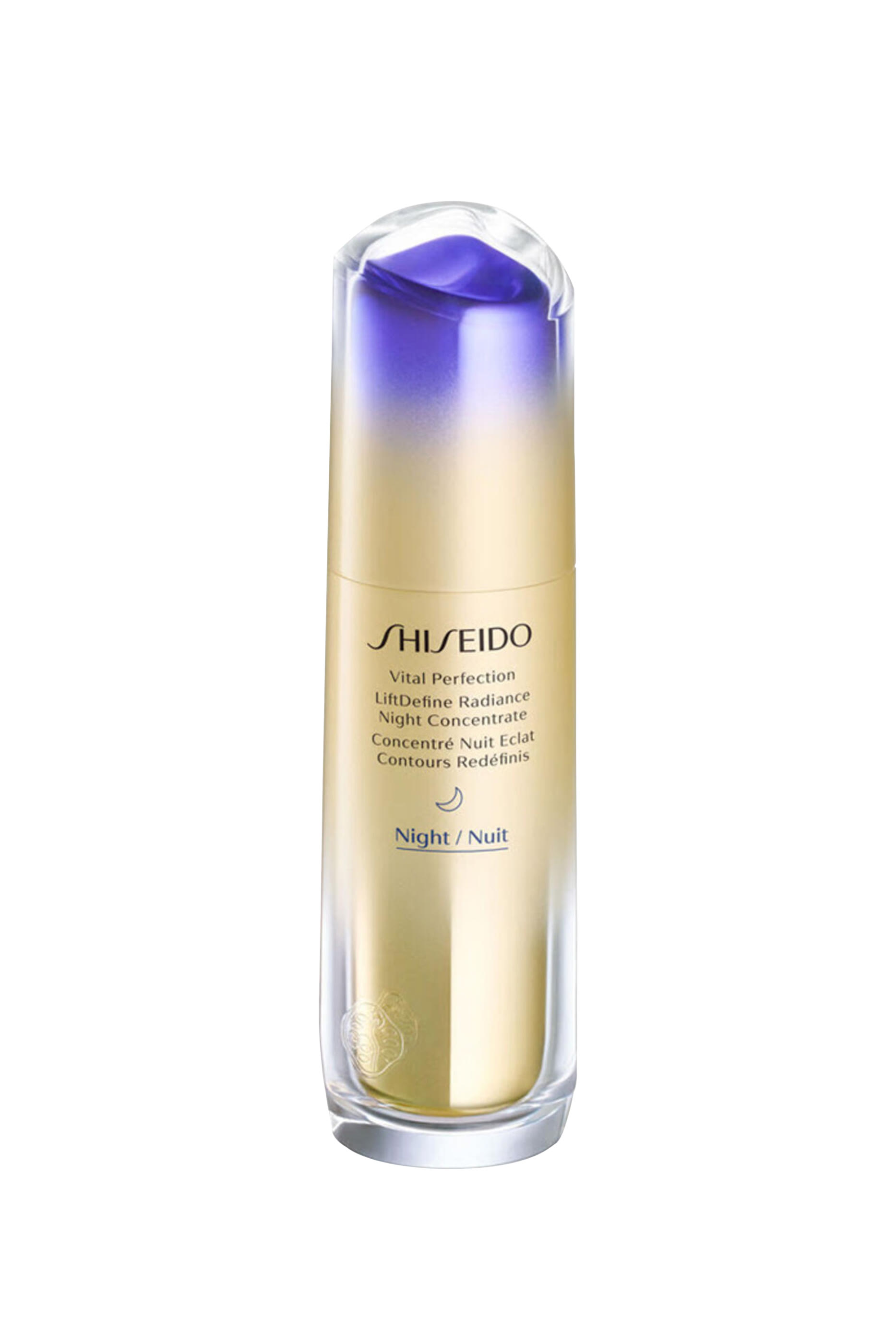 Vital Perfection LiftDefine Radiance Night Concentrate