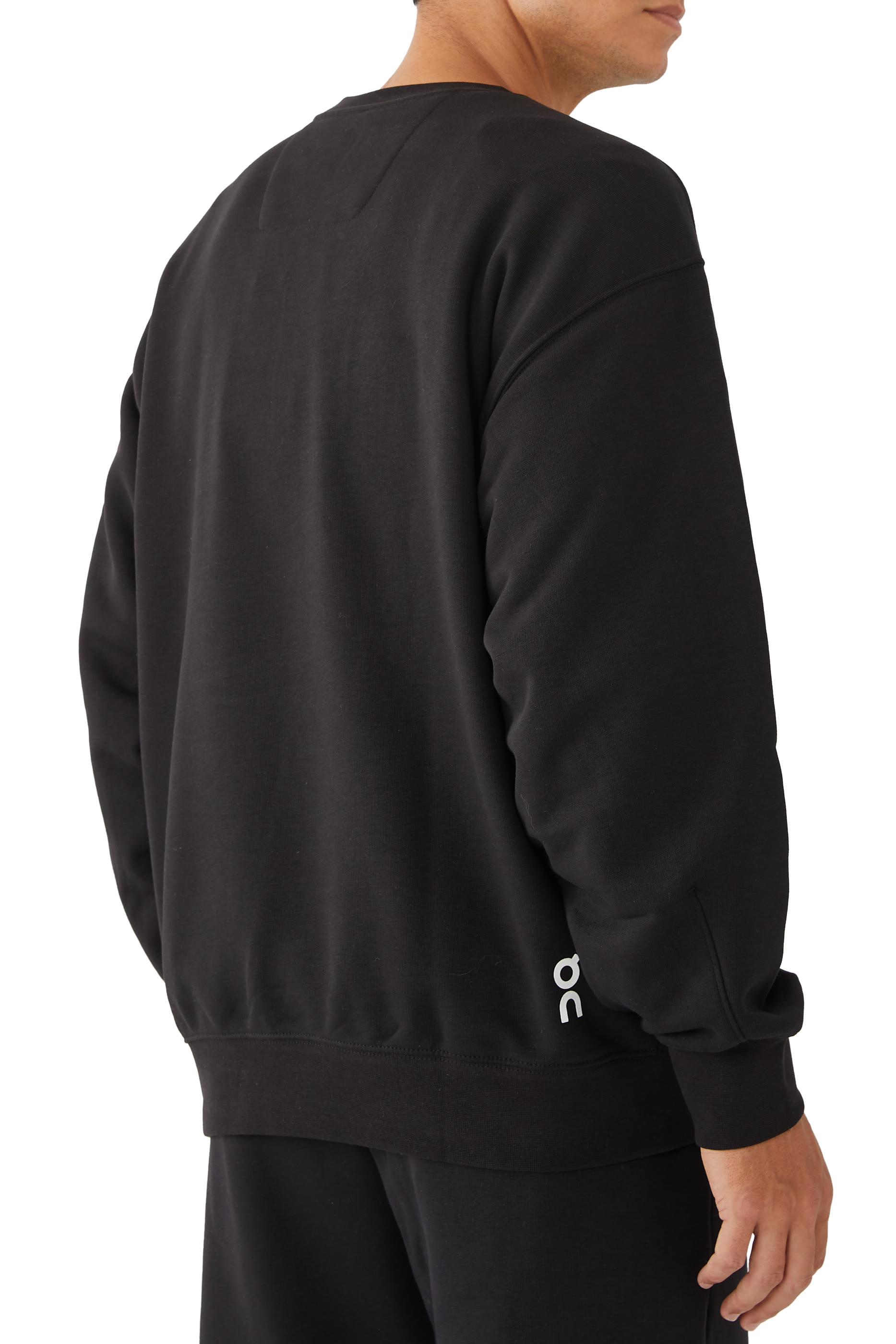 Club Crew Sweatshirt