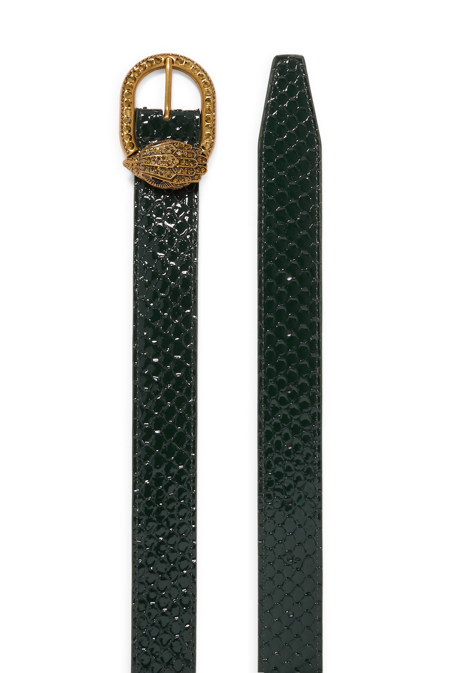 Mayfair Belt