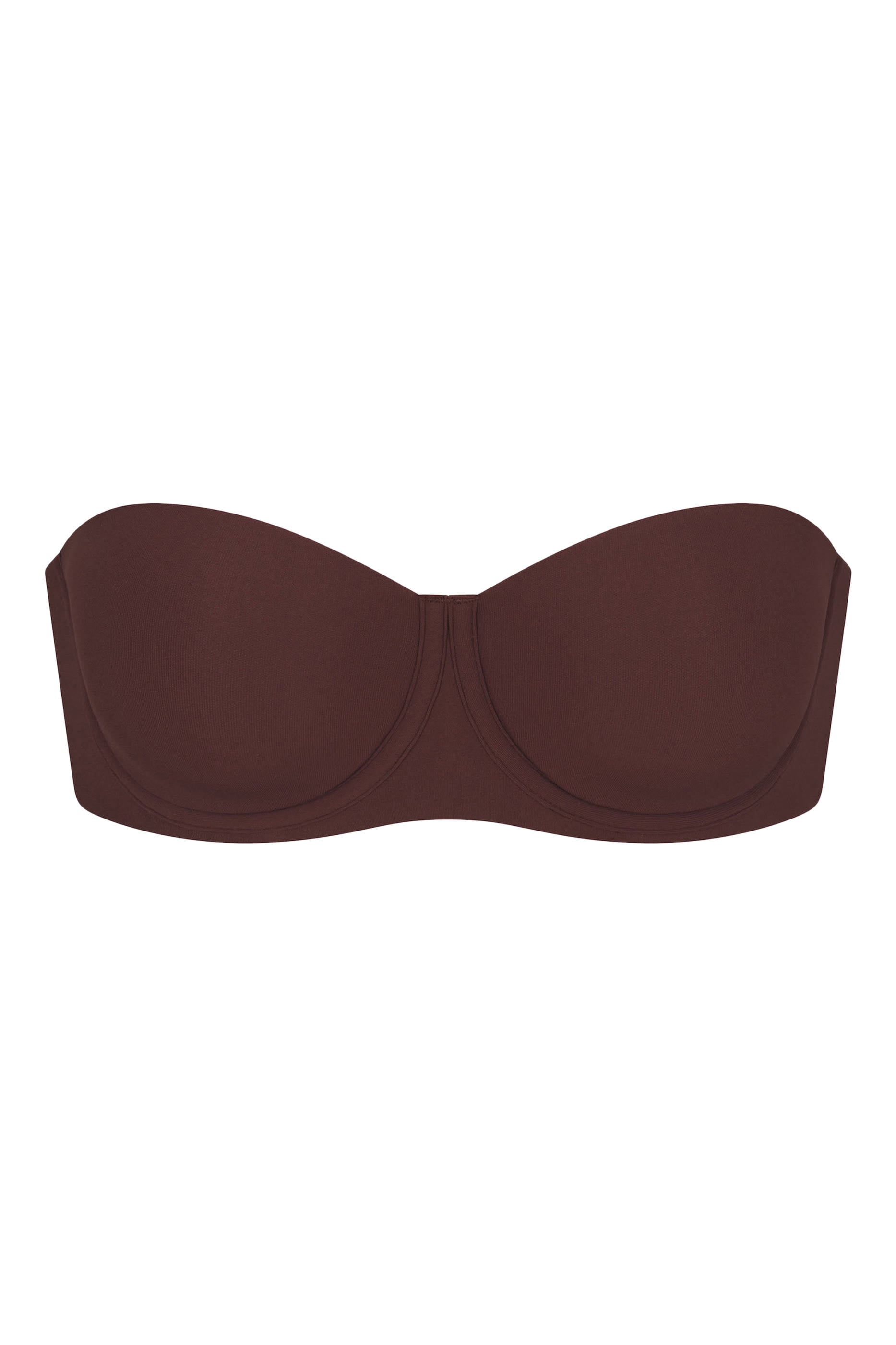 Fits Everybody Strapless Bra 