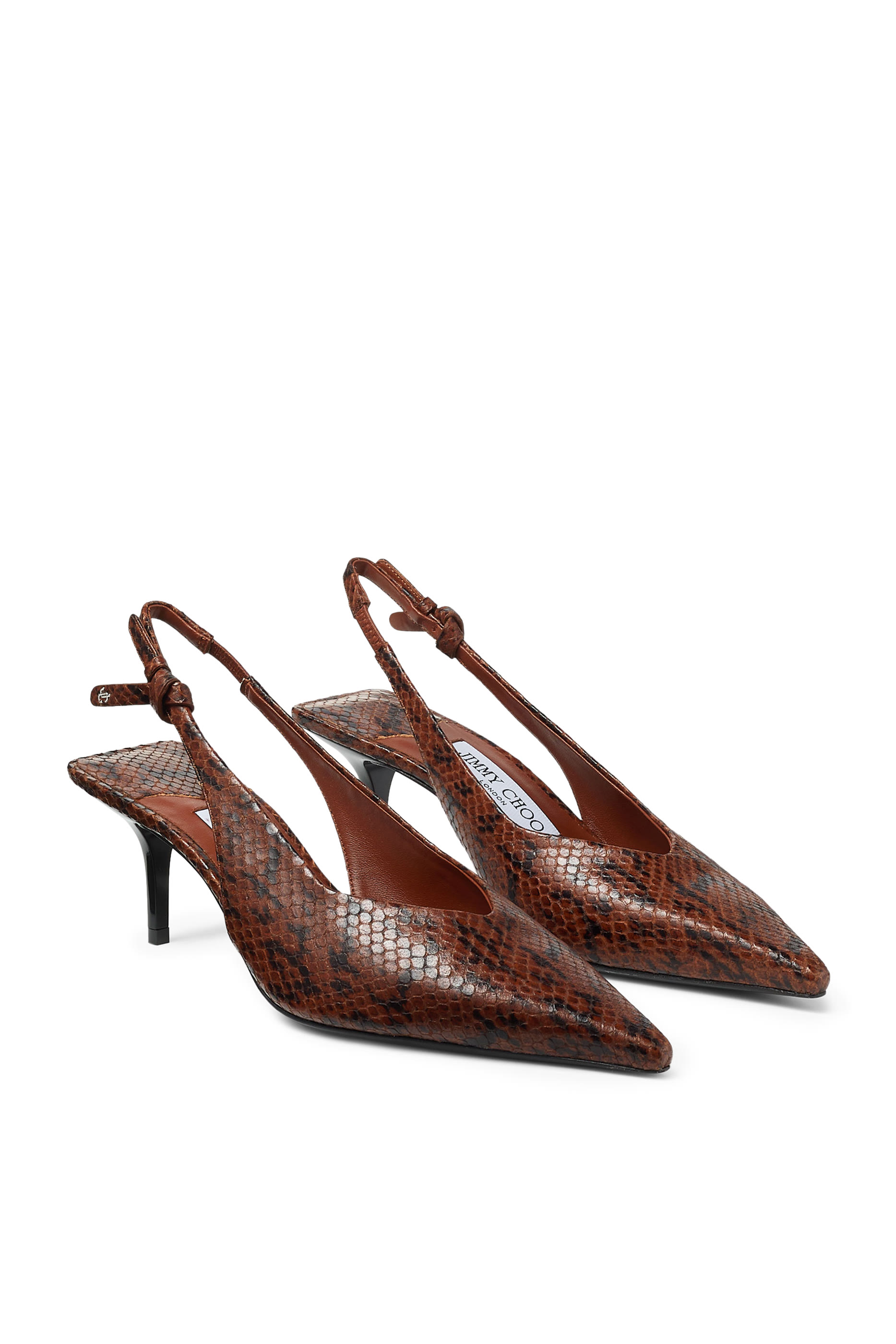 Camie 60 Slingback Pumps
