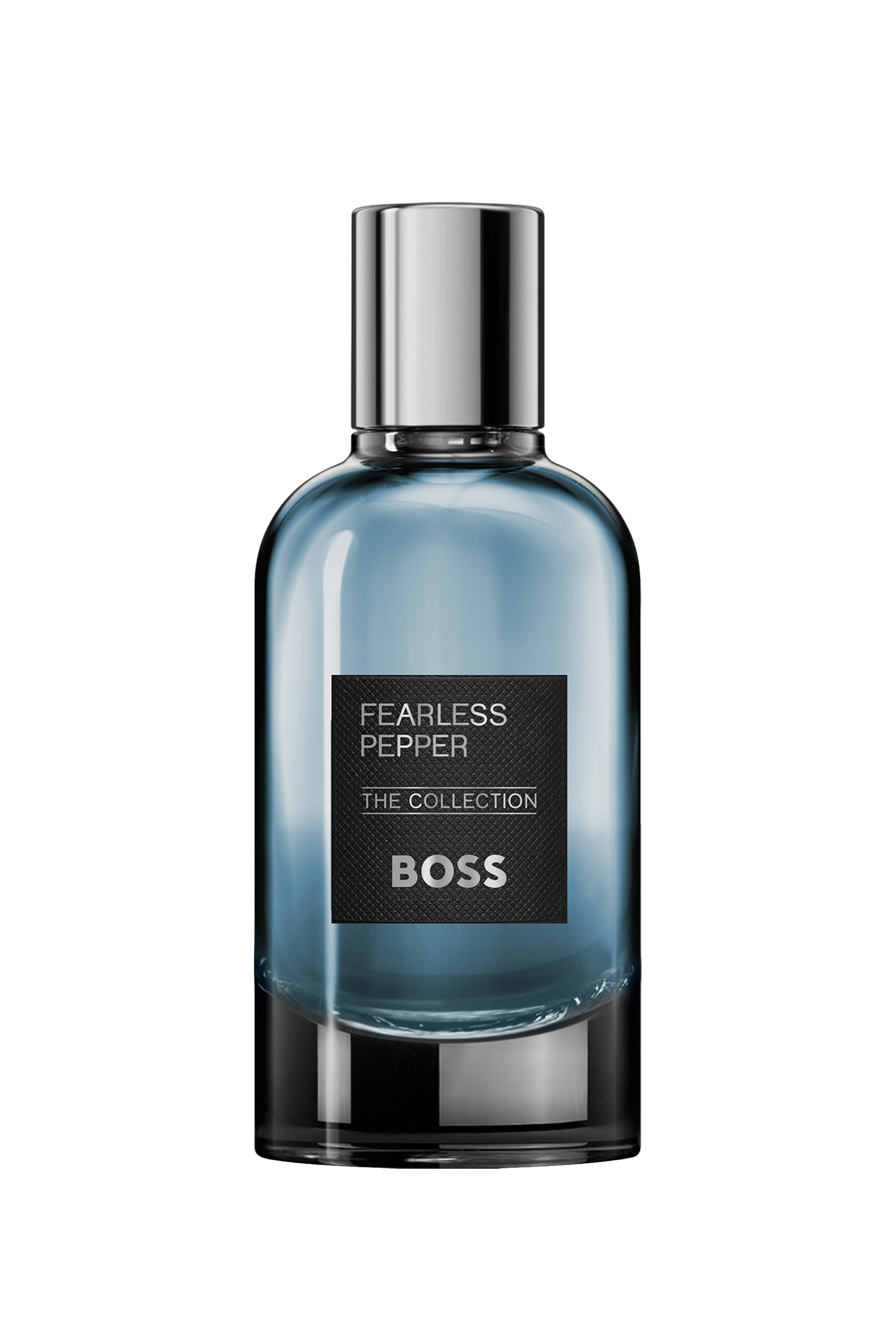 BOSS The Collection Fearless Pepper Eau de Parfum