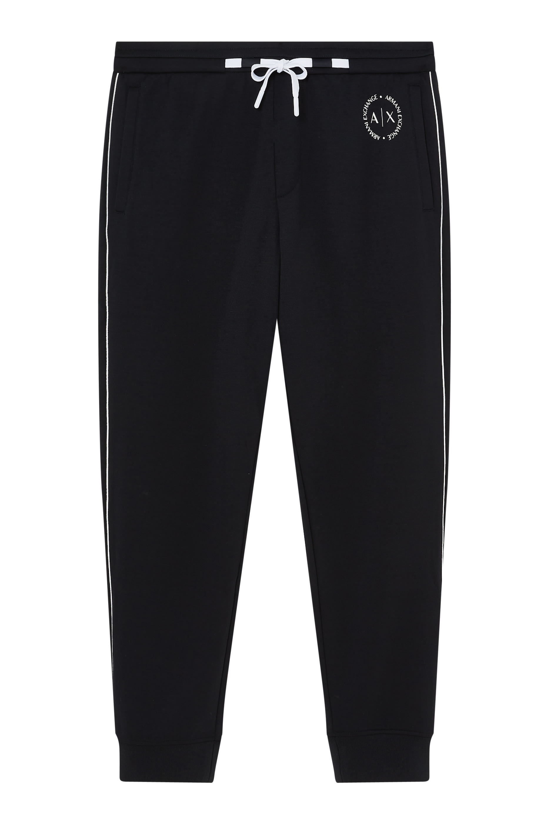 Circle Logo Sweatpants