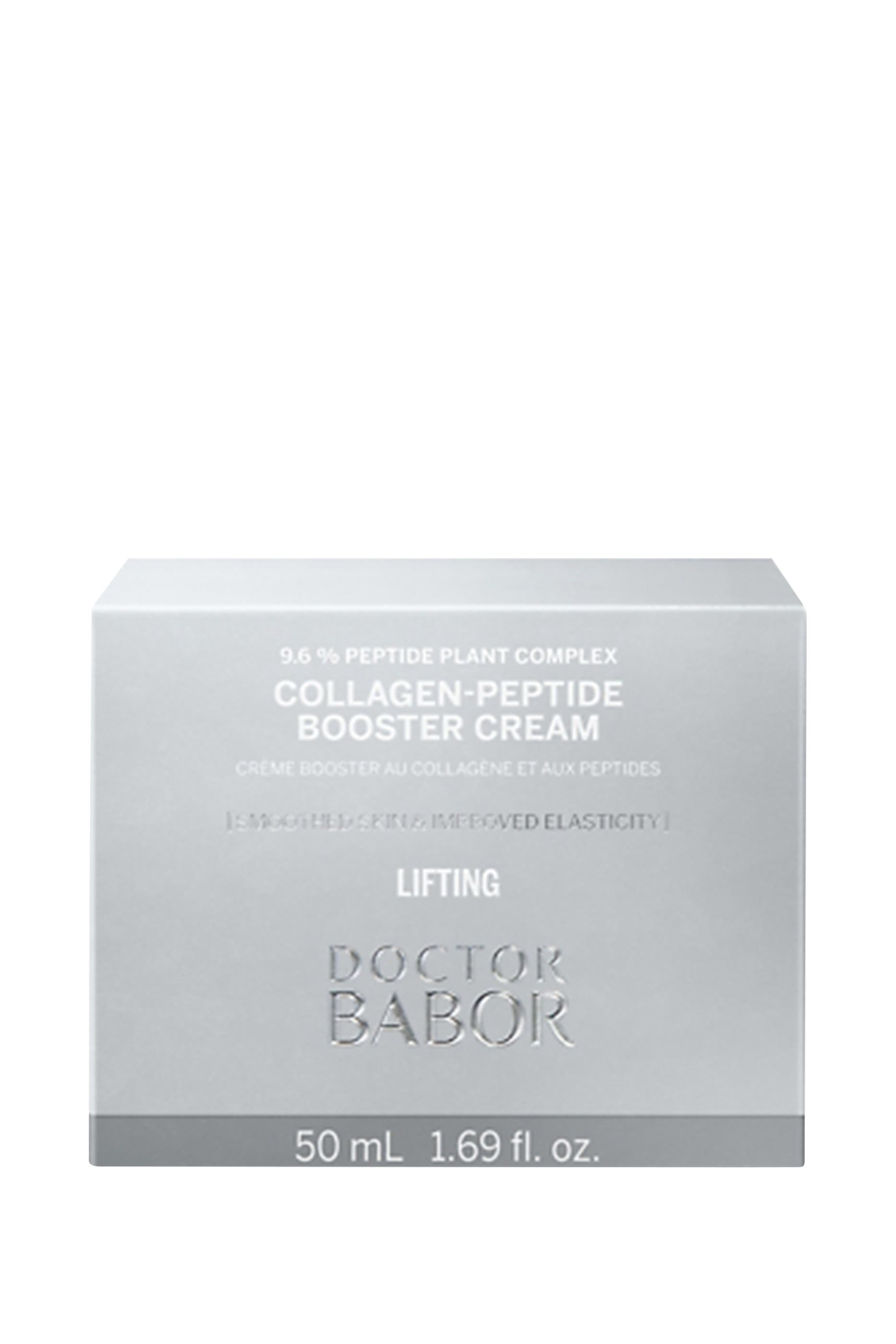 Doctor Babor Collagen-Peptide Booster Cream