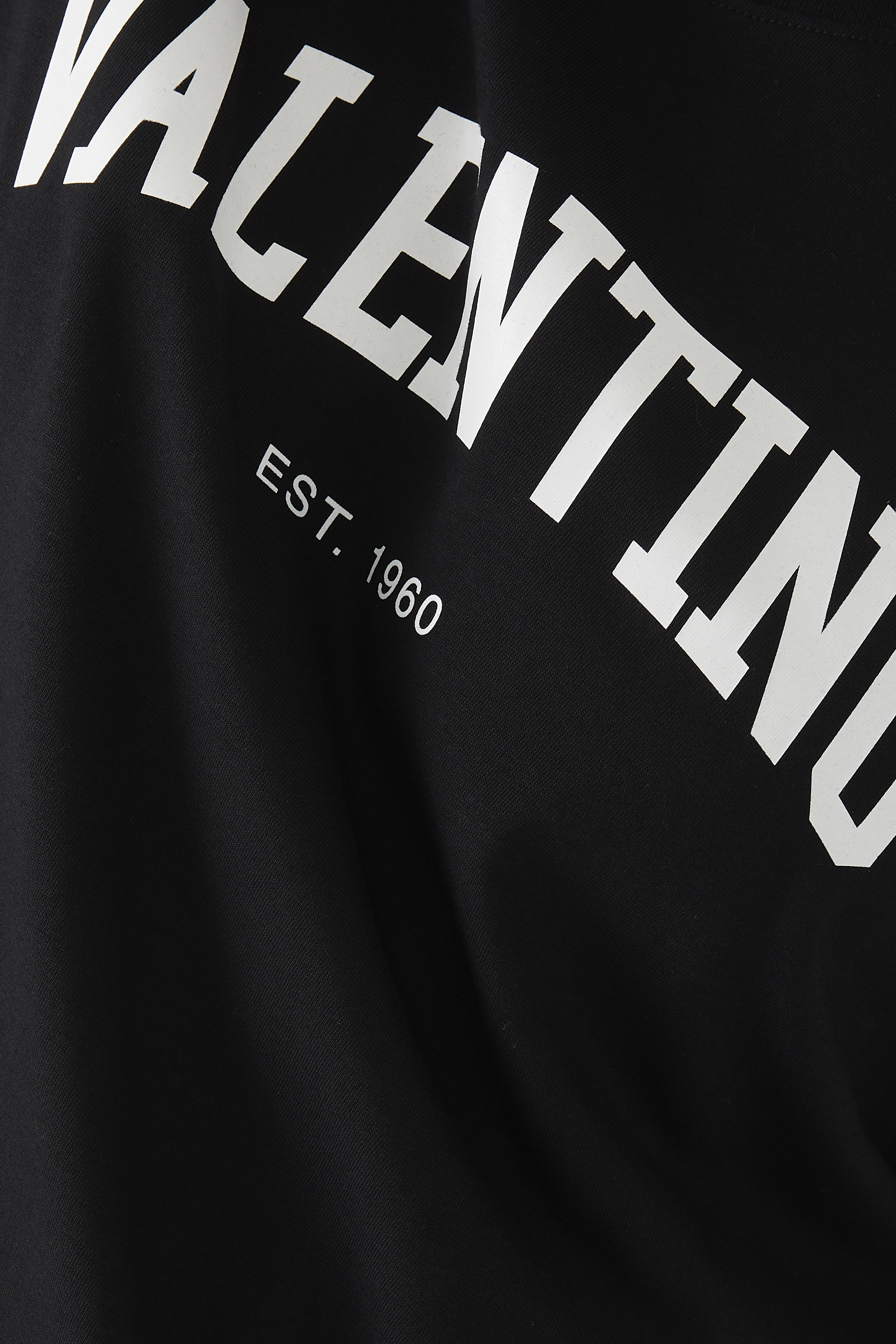 Valentino Garavani Logo T-Shirt