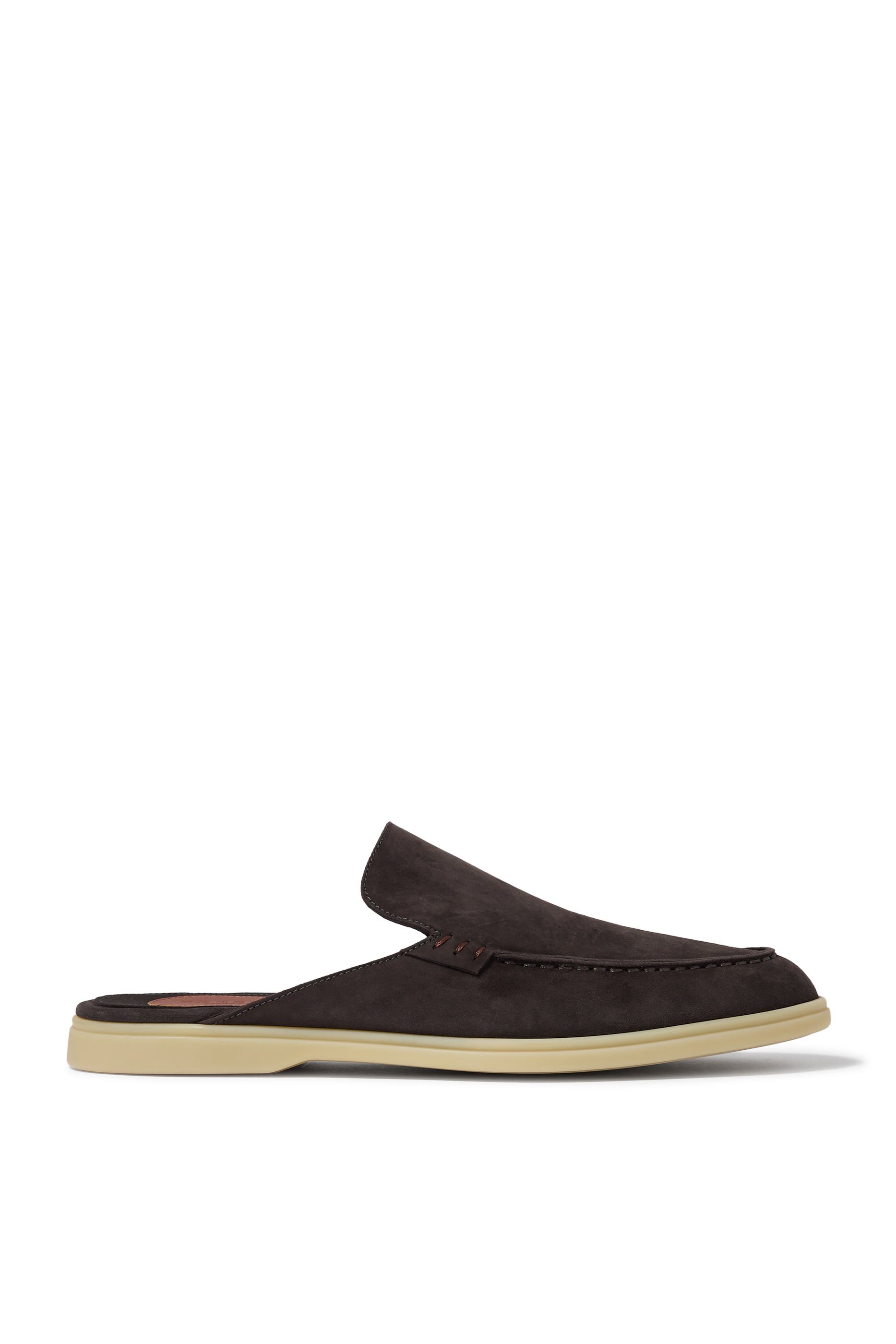  PS-PBD93 Babouche Summer Walk Flats 