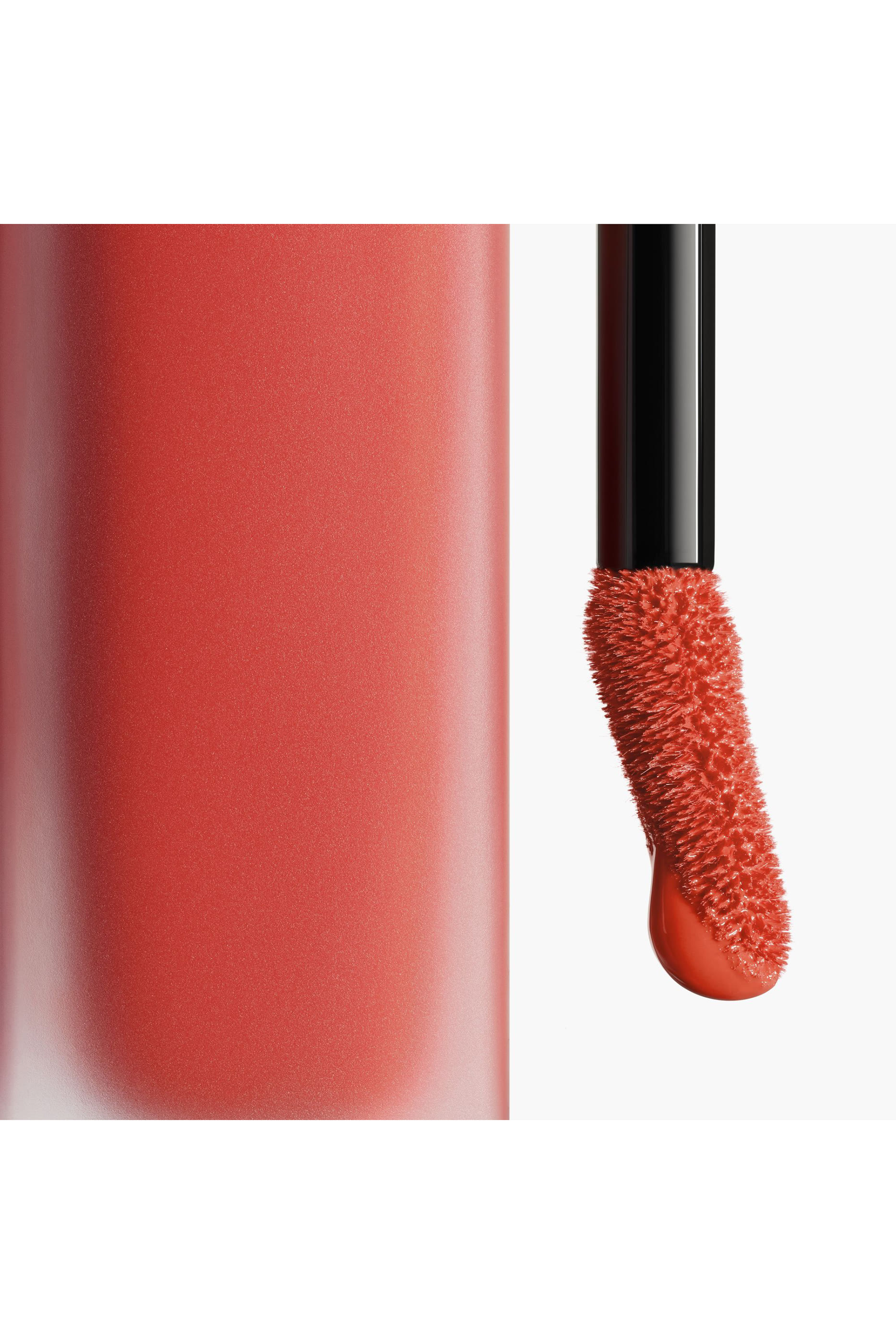 Chanel Rouge Allure Liquid Velvet Ultrawear Intense Matte Liquid Lip Colour