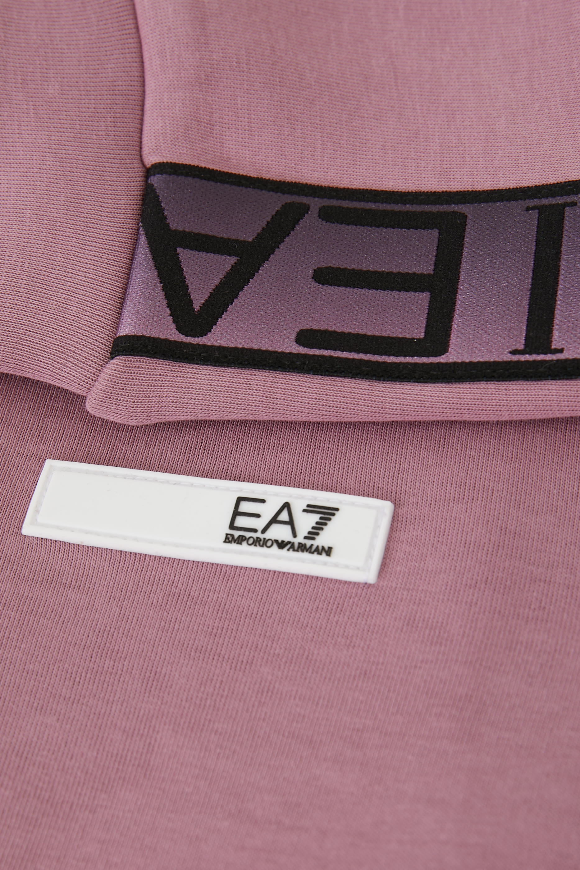 Kids  EA7 Logo Sweatshirt