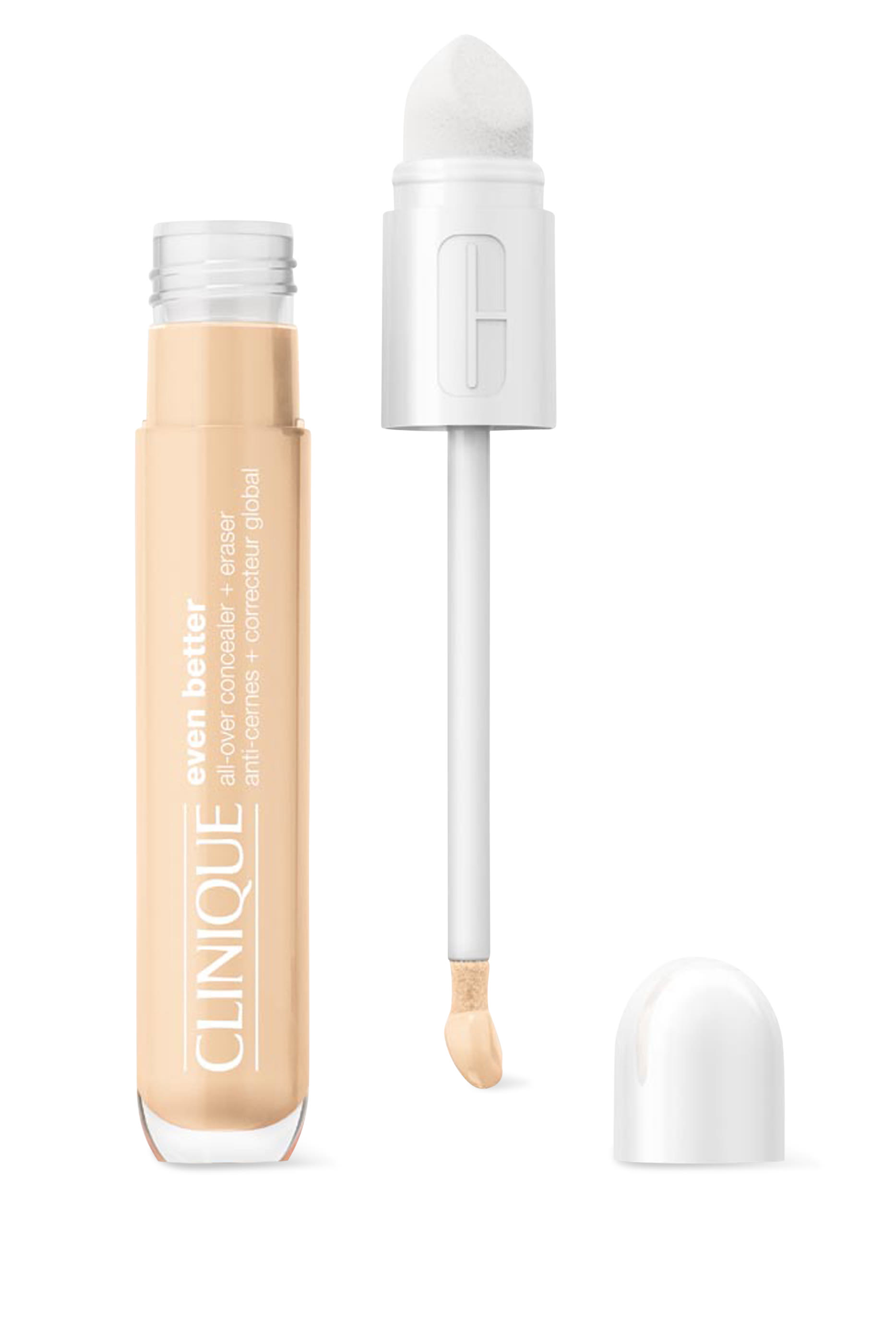 Even Better&trade; All-Over Concealer + Eraser
