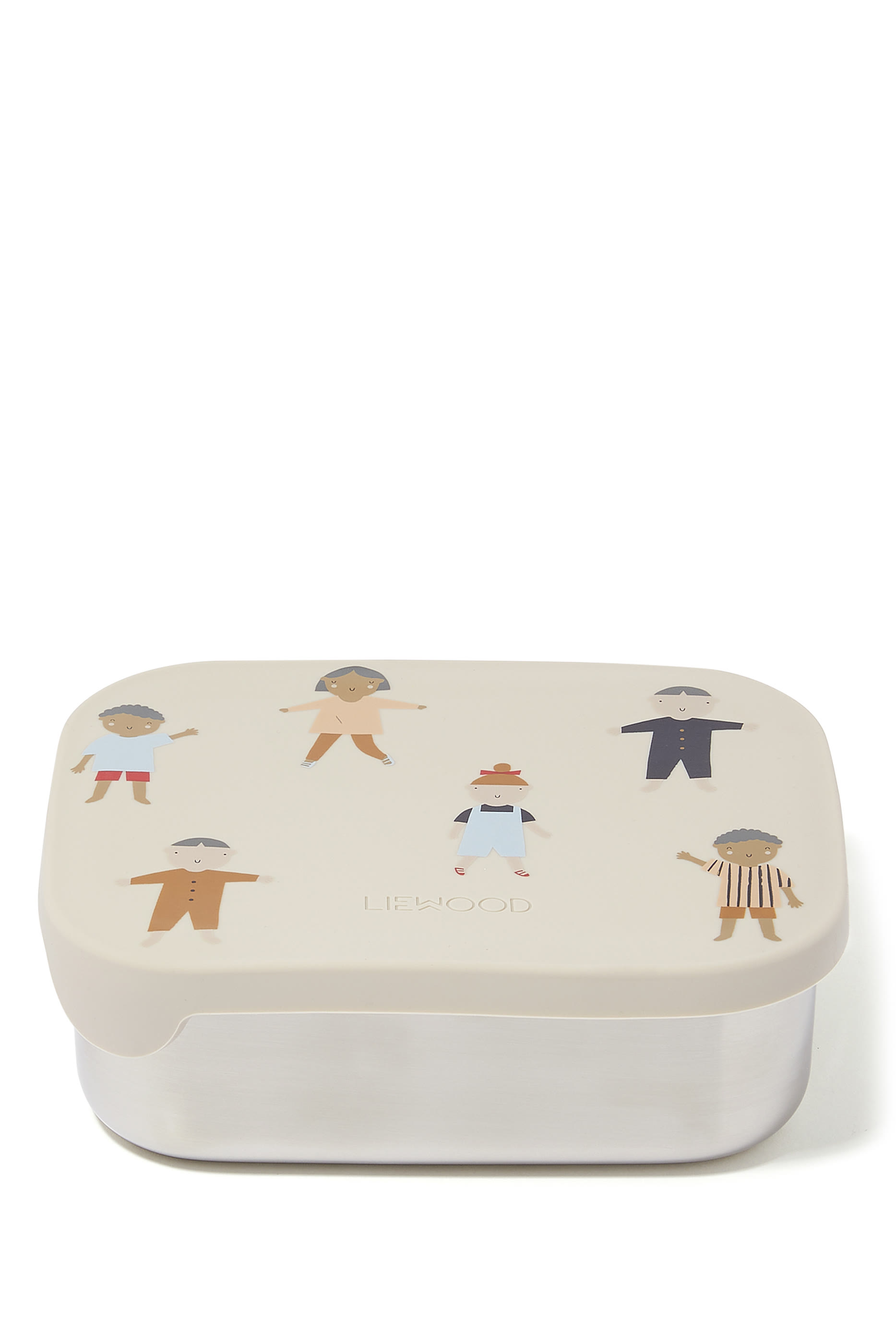 Kids Arthur Lunchbox