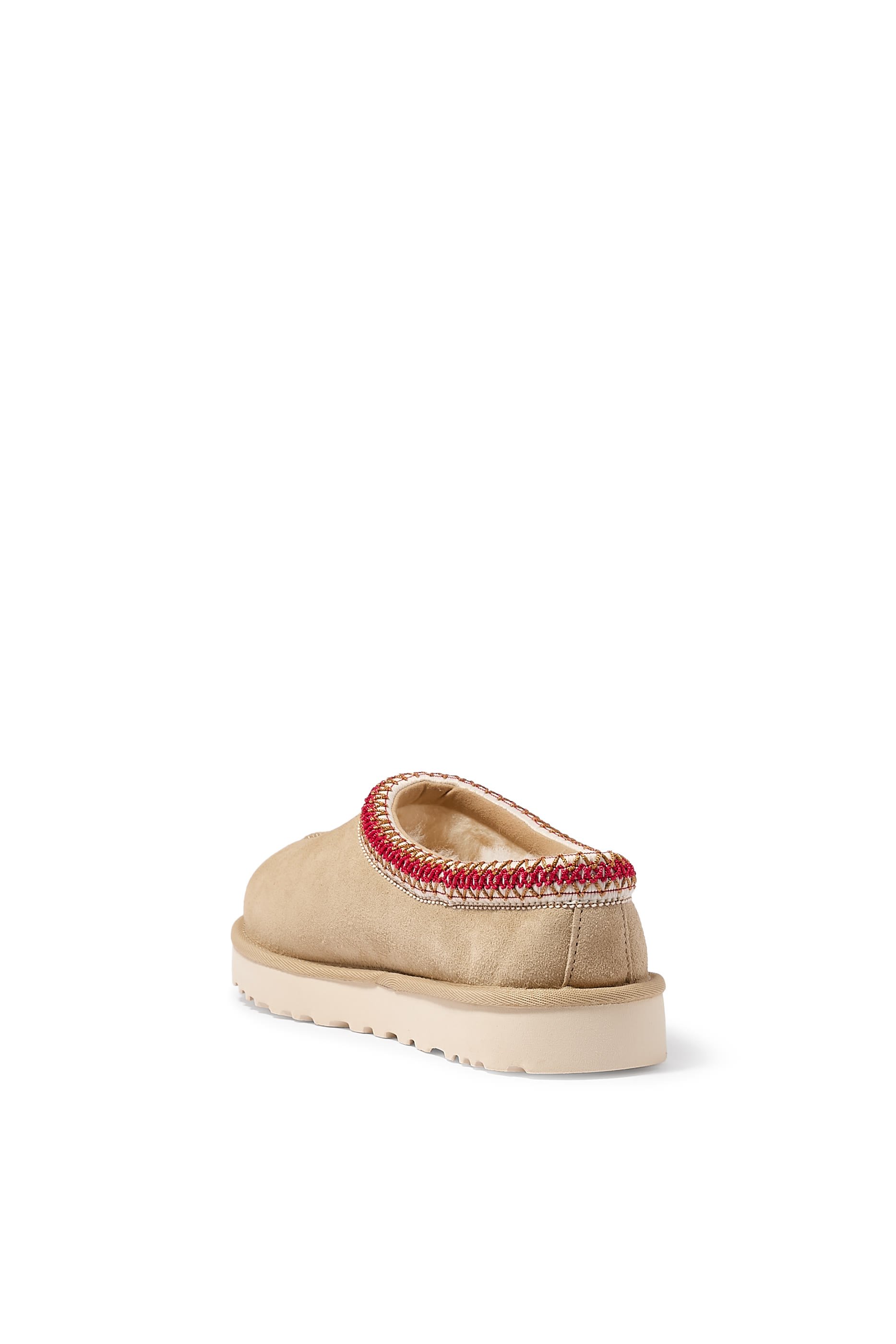 Tasman II Slippers