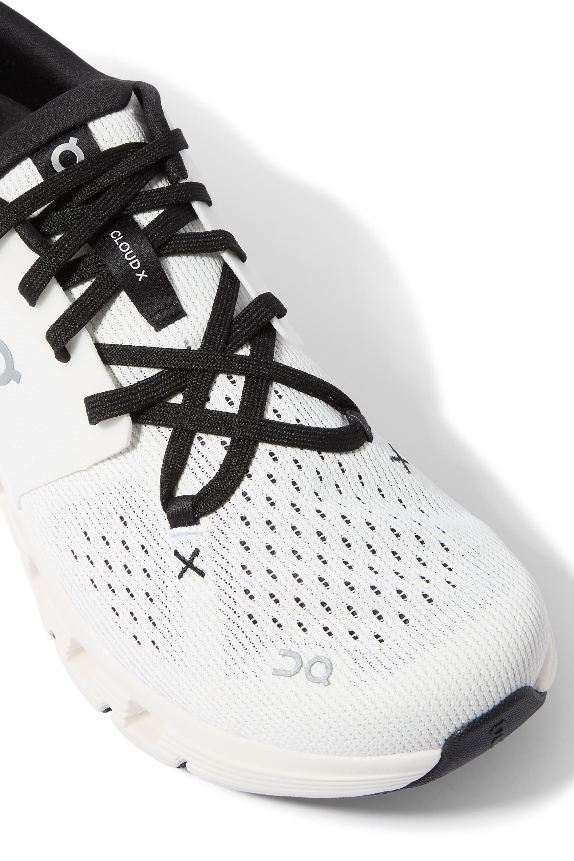 Mens Cloud X 4 Sneakers